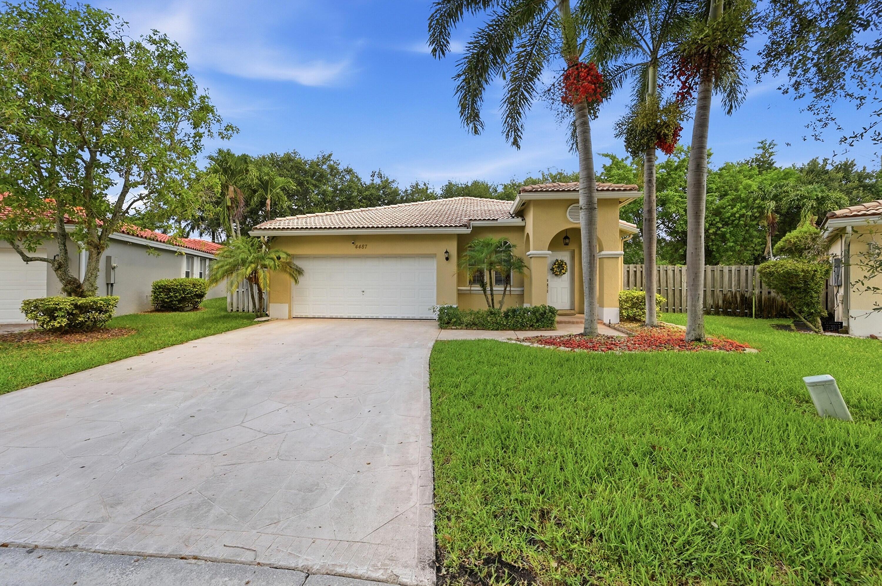 4487 NW 45th Terrace, Coconut Creek, FL 33073 - Photo 3