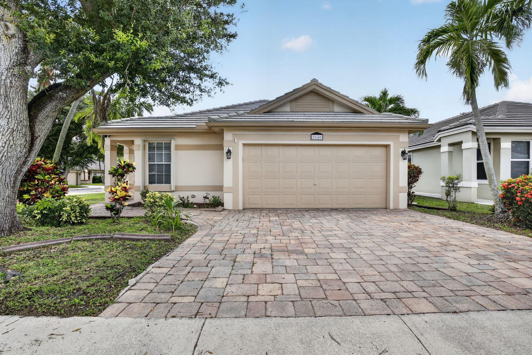 2640 Millwood Court, Davie, FL 33328, Davie