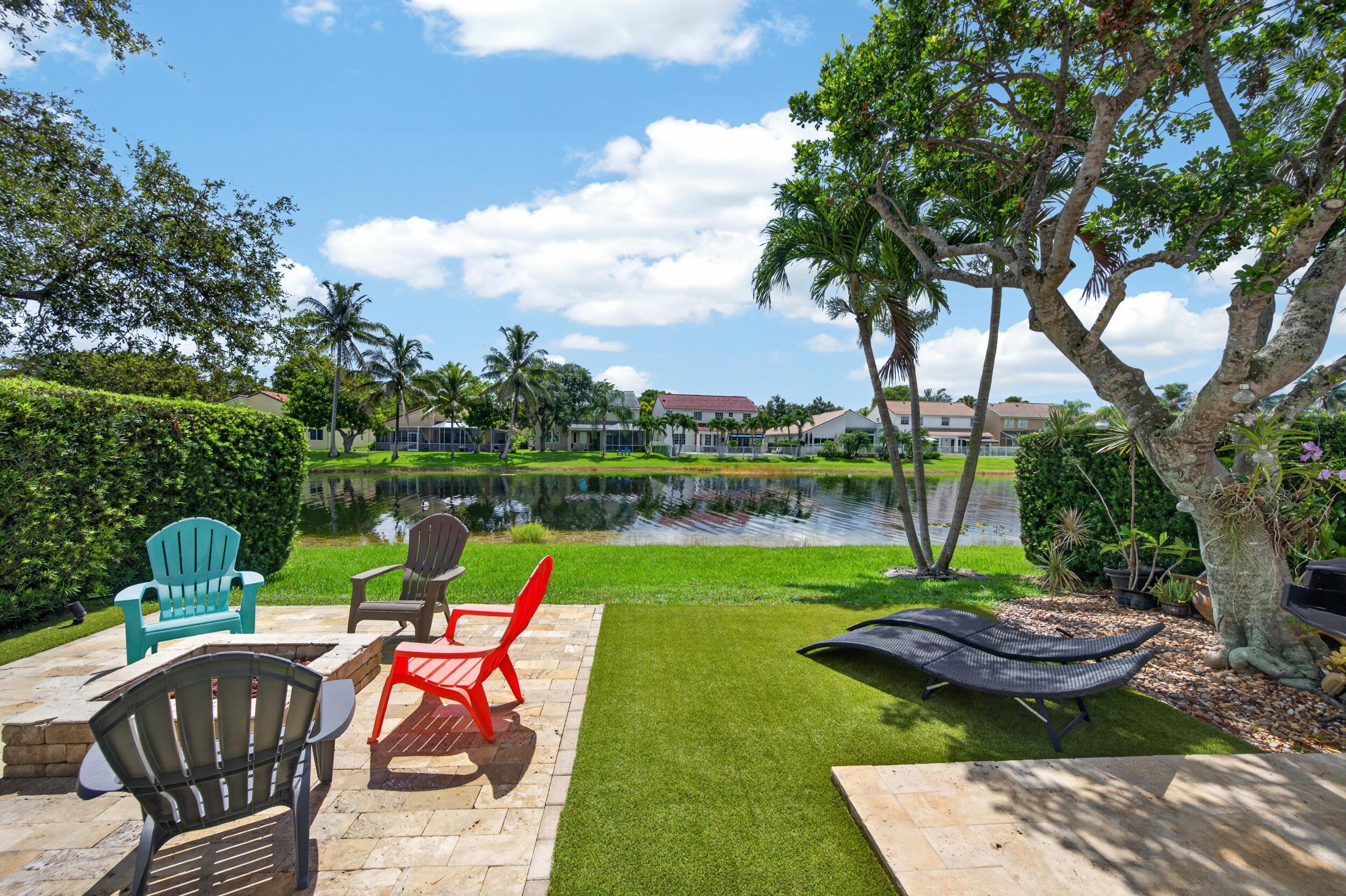 229 E Bayridge Drive, Weston, FL 33326, Weston
