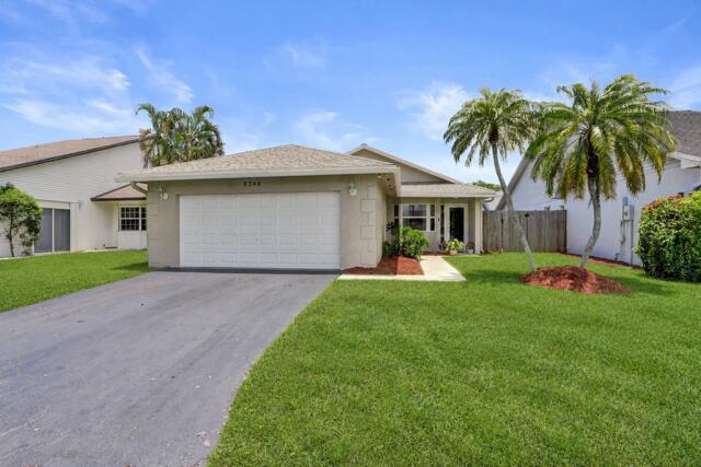 8340 SW 41st Street, Davie, FL 33328, Davie