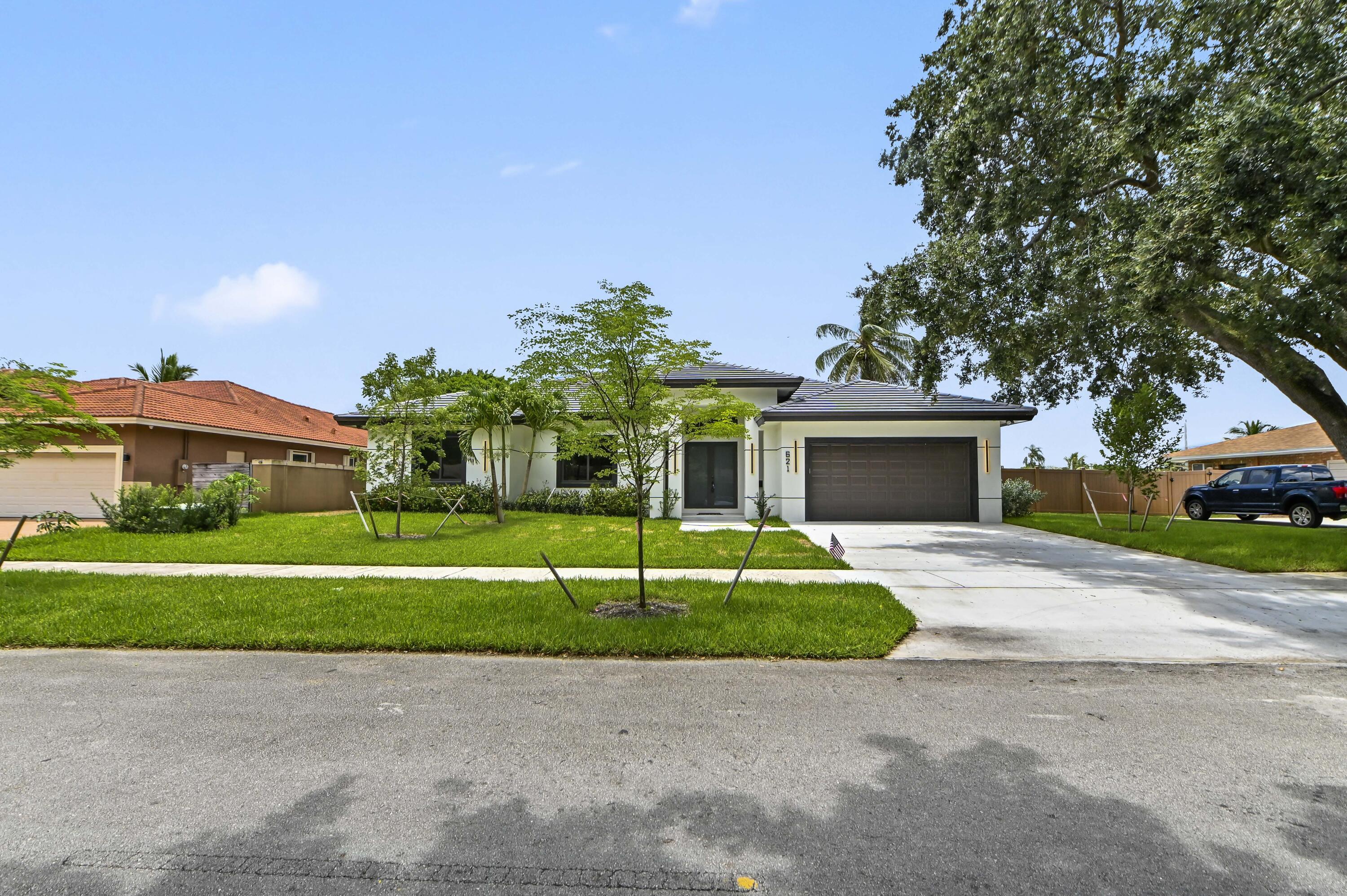 621 NW 42nd Avenue, Coconut Creek, FL 33066, Coconut Creek