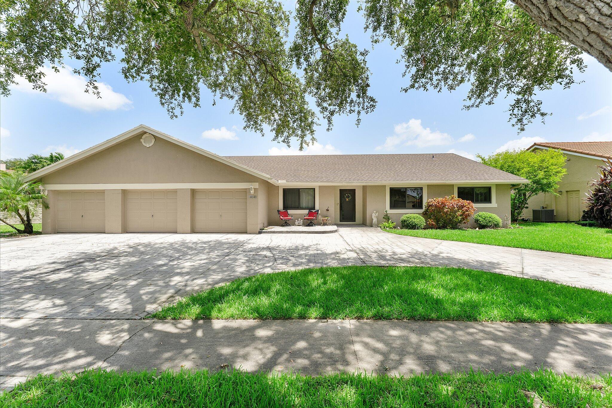 10349 SW 49th Manor, Cooper City, FL 33328, Cooper City