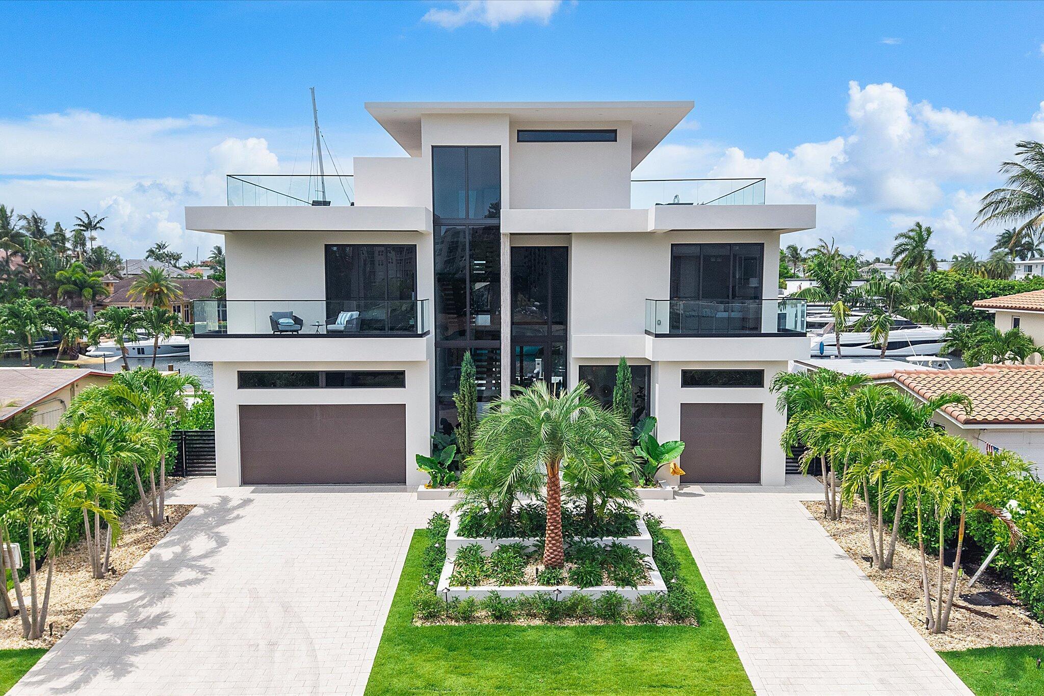 1607 SE 14th Street, Fort Lauderdale, FL 33316, Fort Lauderdale