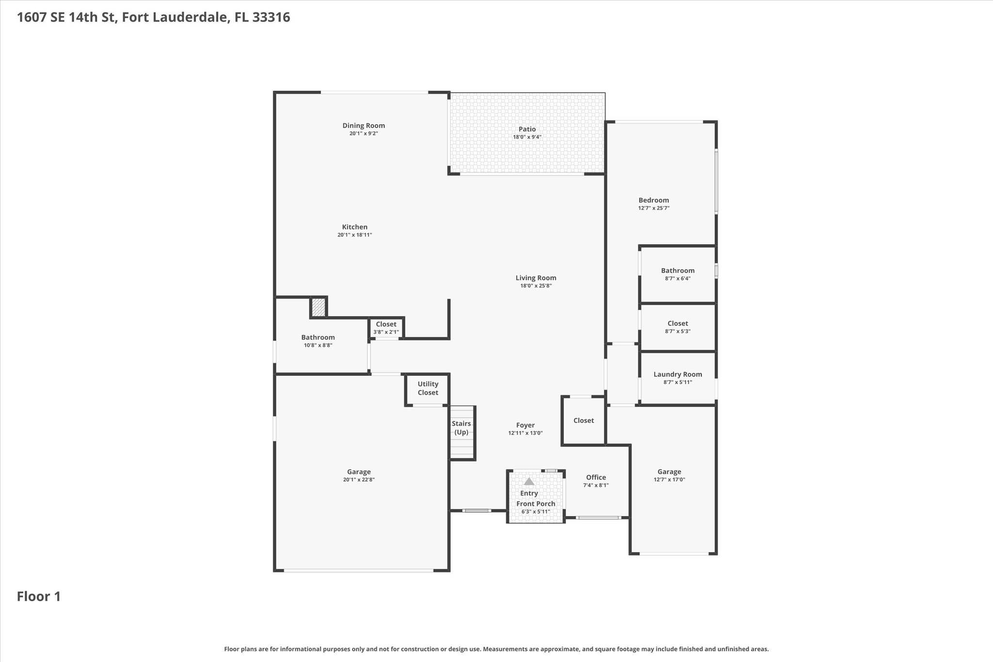 1607 SE 14th Street, Fort Lauderdale, FL 33316 - Photo 4
