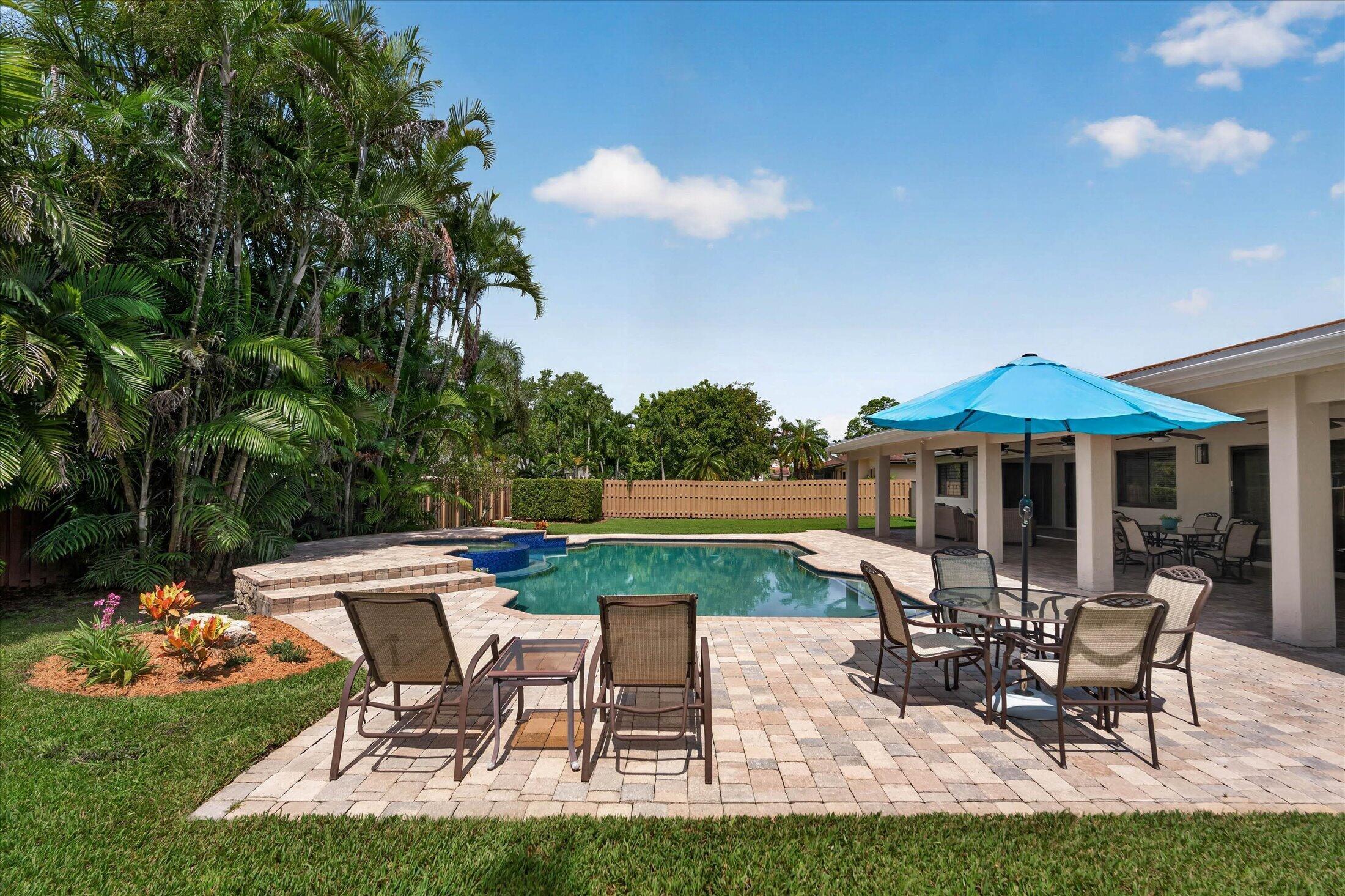 20250 NW 5th Street, Pembroke Pines, FL 33029 - Photo 4