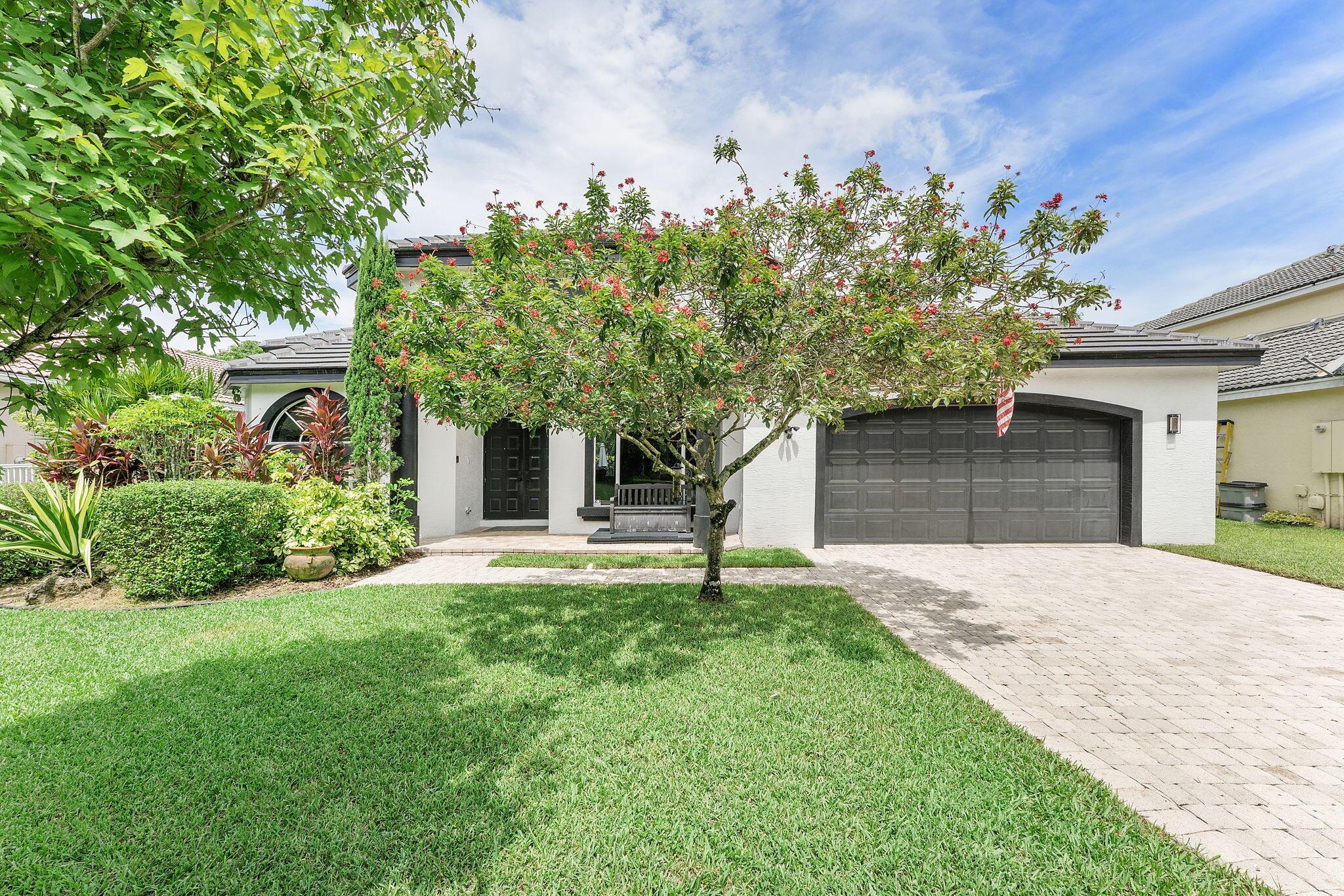 5165 NW 50th Terrace, Coconut Creek, FL 33073, Coconut Creek