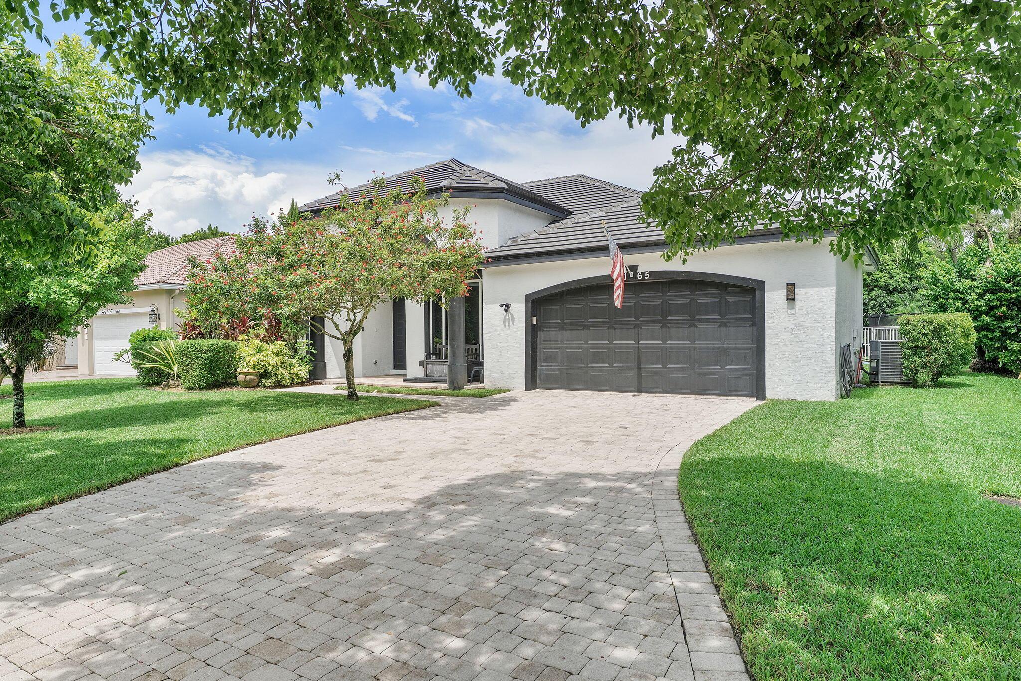 5165 NW 50th Terrace, Coconut Creek, FL 33073 - Photo 3