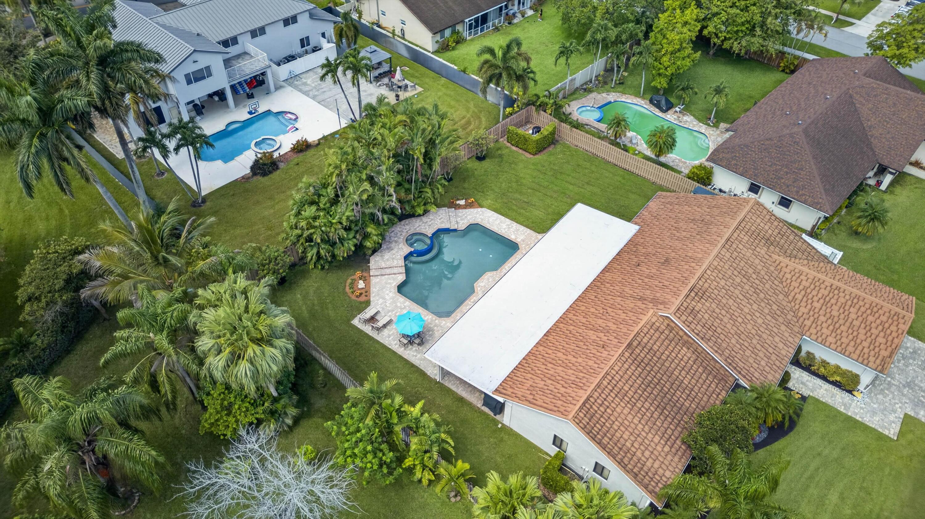 20250 NW 5th Street, Pembroke Pines, FL 33029 - Photo 2