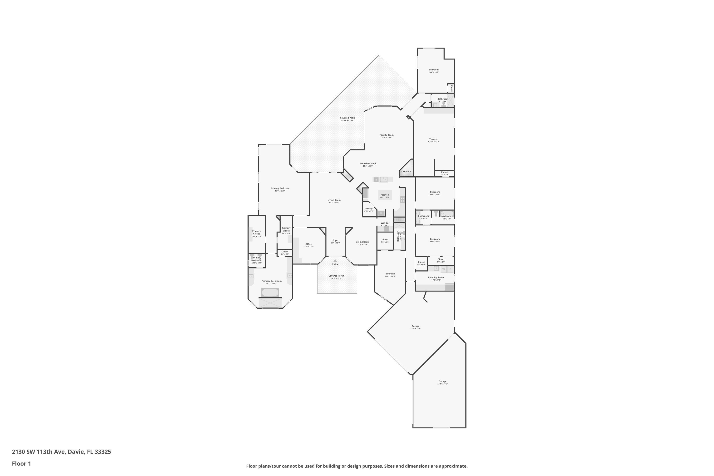 2130 SW 113th Avenue, Davie, FL 33325 - Photo 2