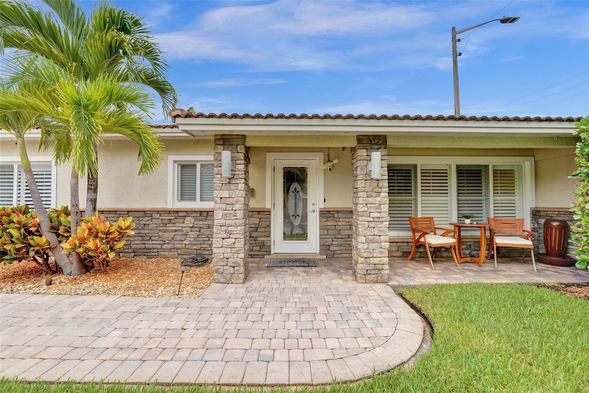 1245 NE 17TH Way, Fort Lauderdale, FL 33304, Fort Lauderdale
