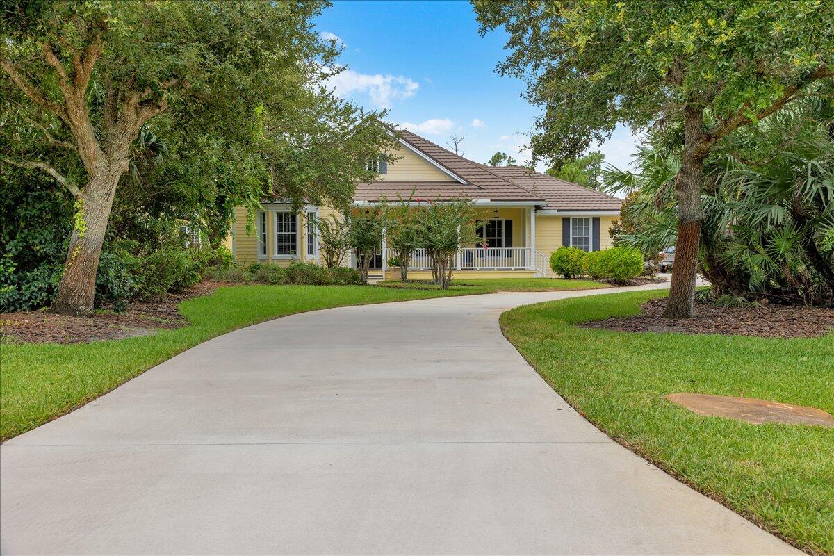 7900 Saddlebrook Drive, Port St. Lucie, FL 34986 - Photo 3