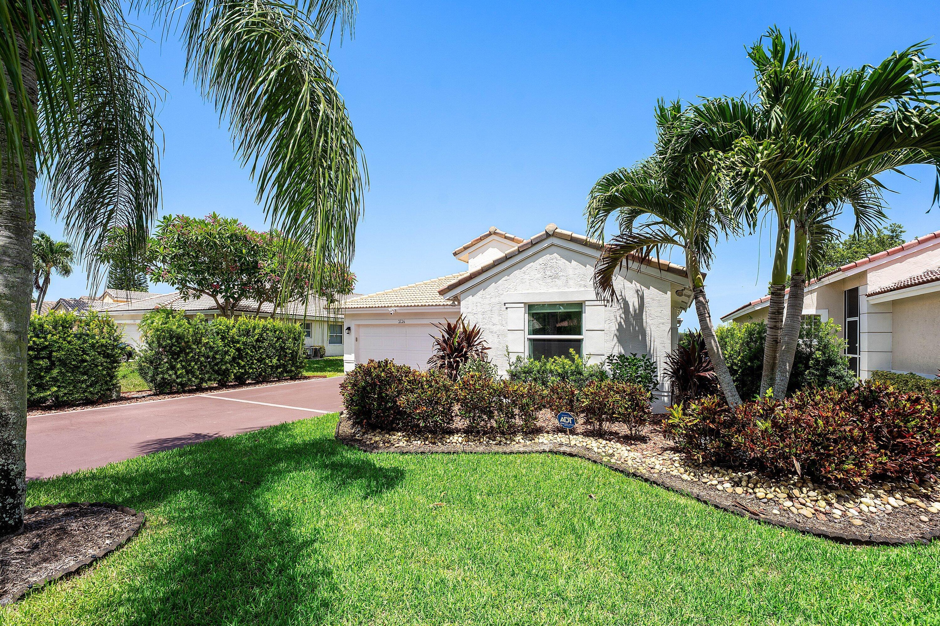 3724 Coco Lake Drive, Coconut Creek, FL 33073 - Photo 2