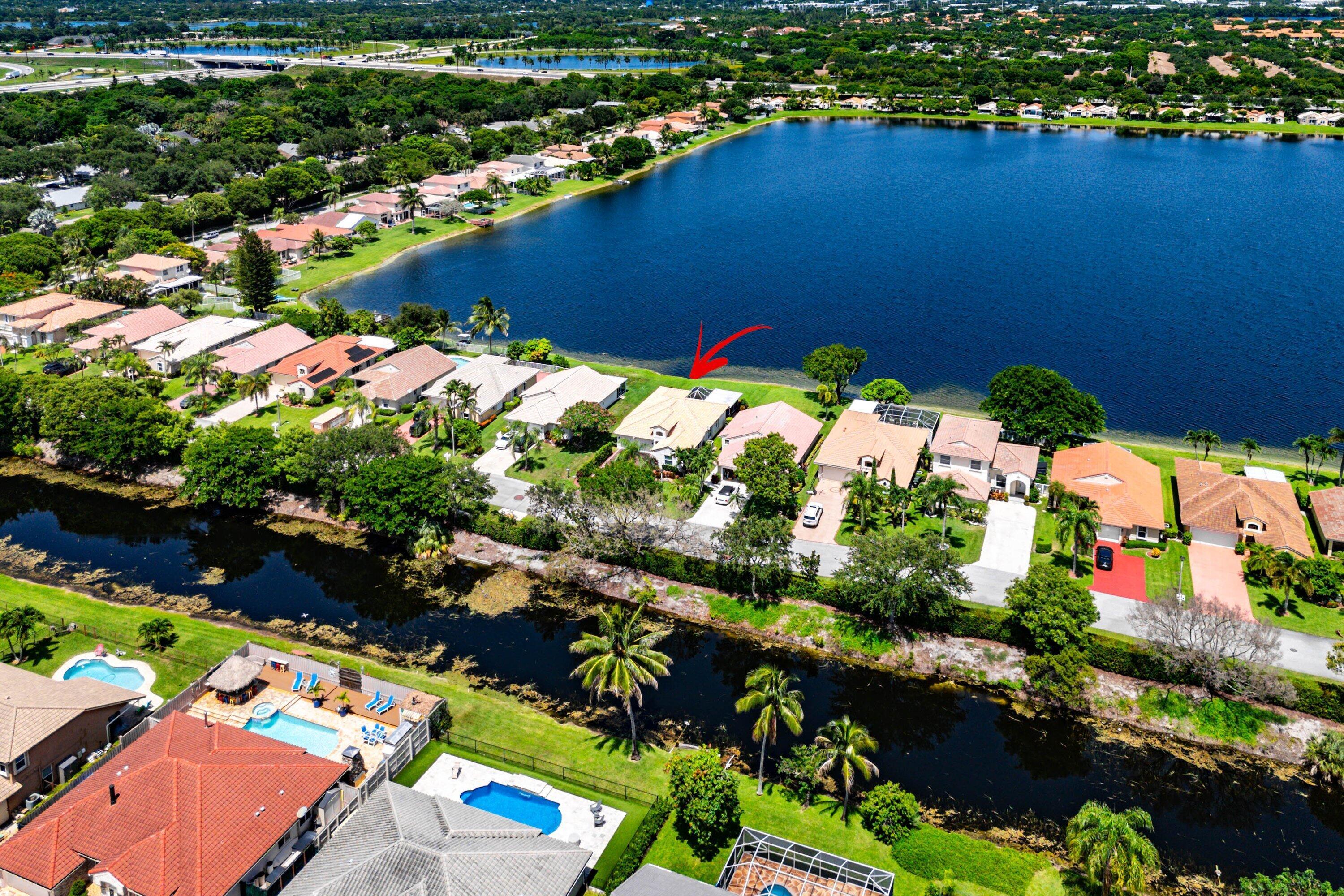 3724 Coco Lake Drive, Coconut Creek, FL 33073 - Photo 3