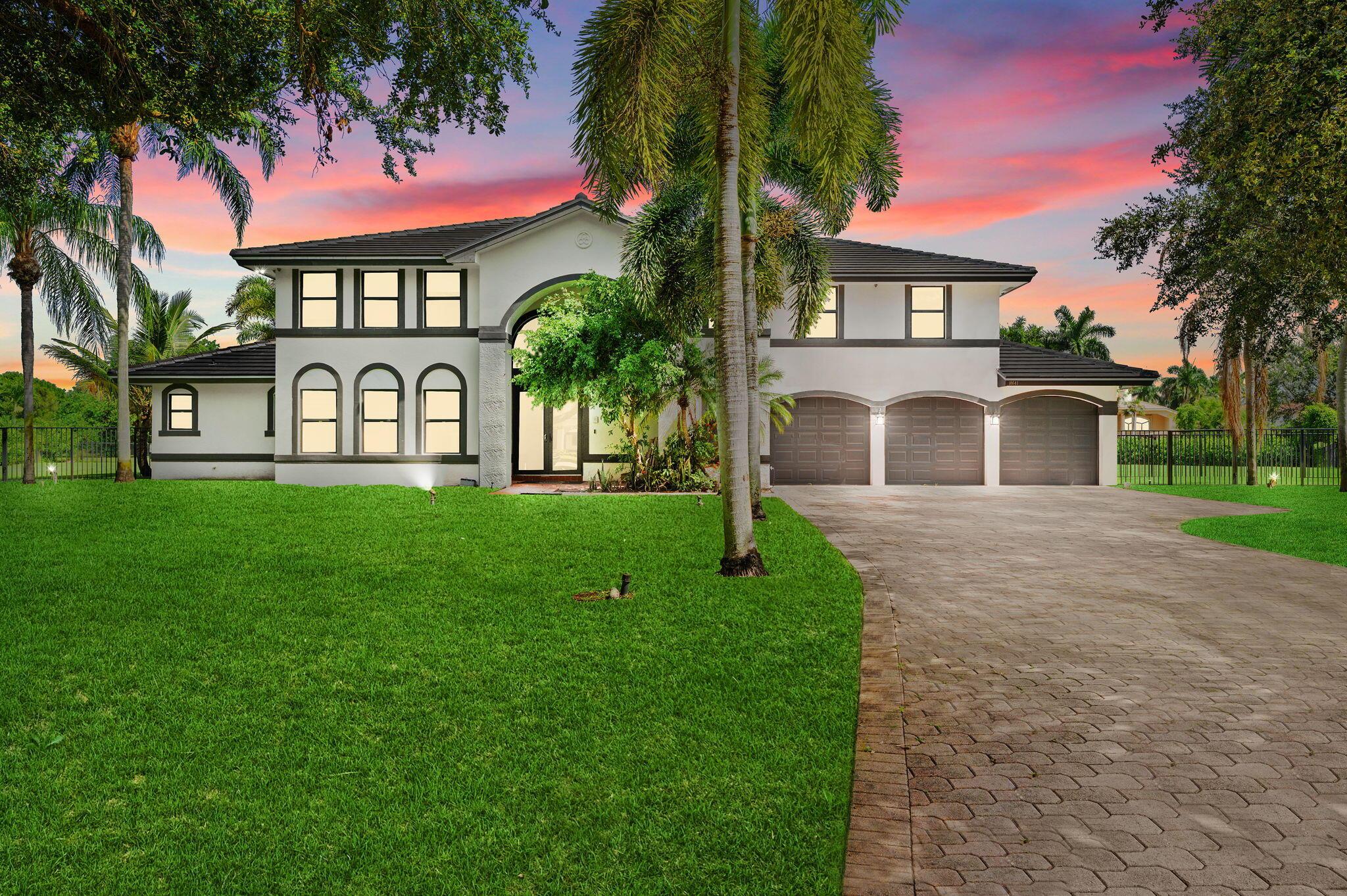 10641 SW 37TH Place, Davie, FL 33328, Davie