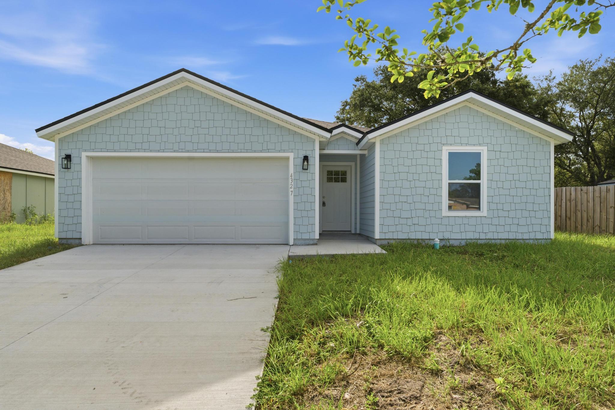 4327 Bessie Circle E, Jacksonville, FL 32209, Jacksonville