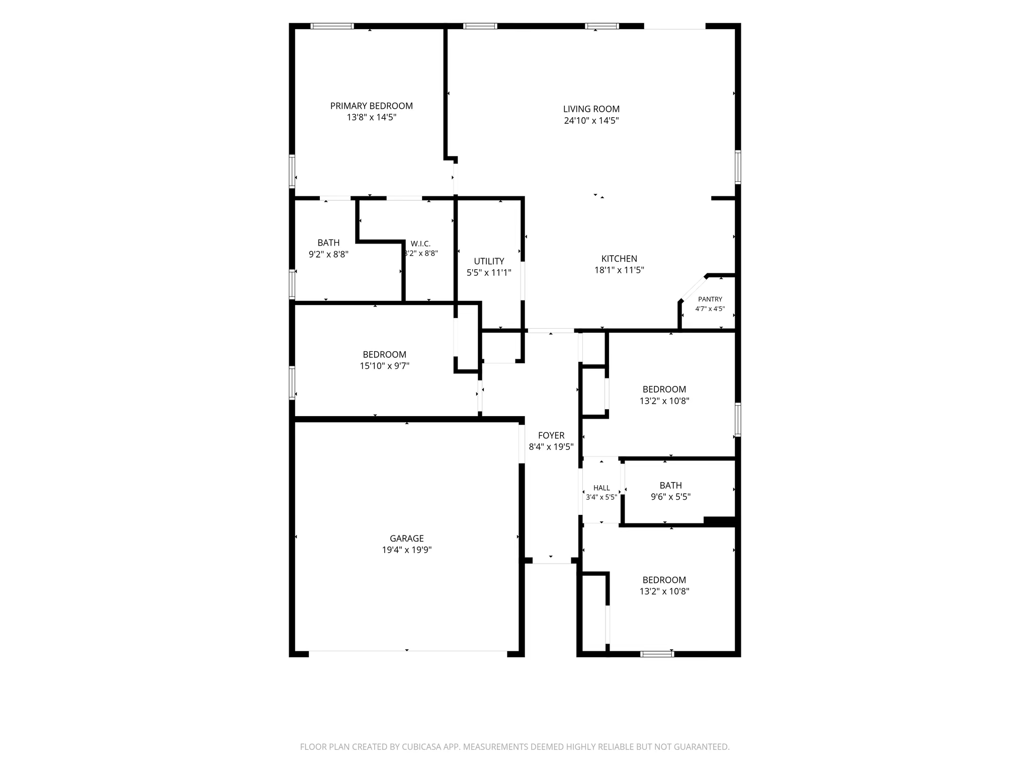 4327 Bessie Circle E, Jacksonville, FL 32209 - Photo 2