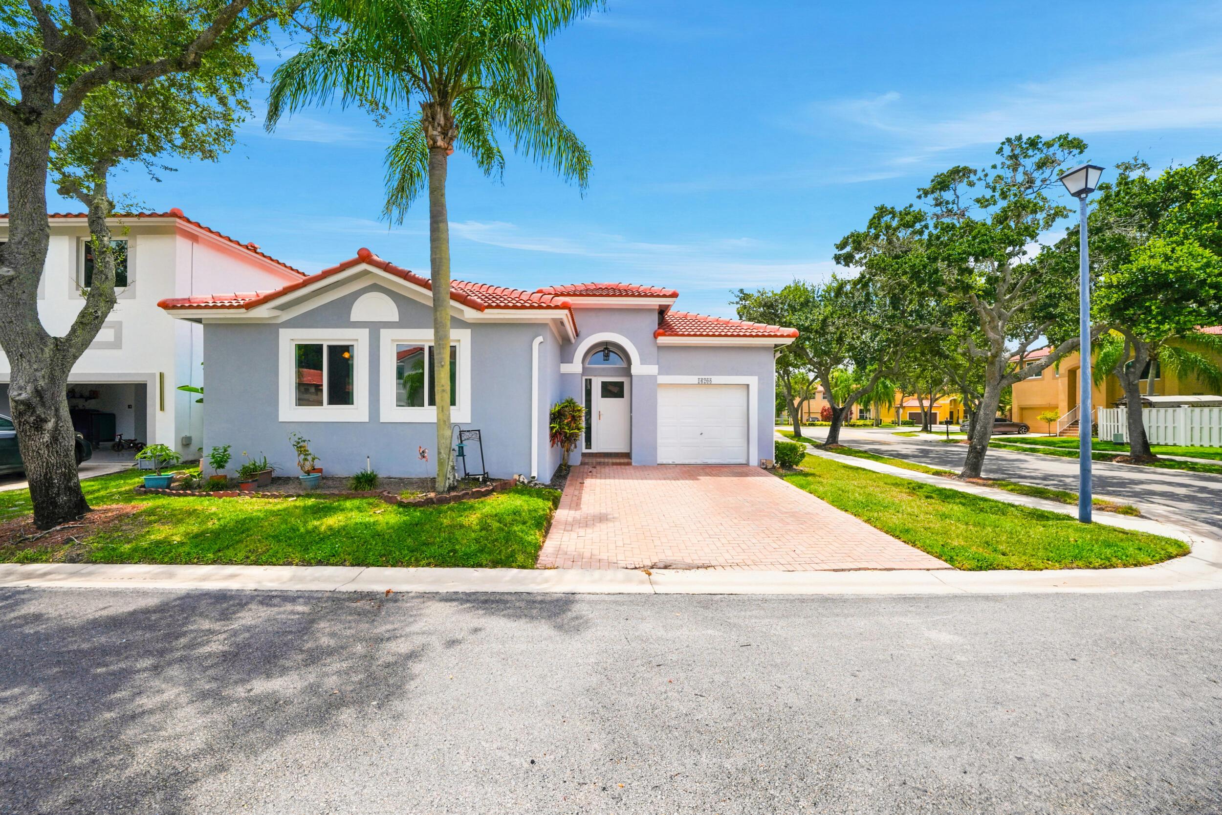 16208 OPAL CREEK Drive, Weston, FL 33331, Weston