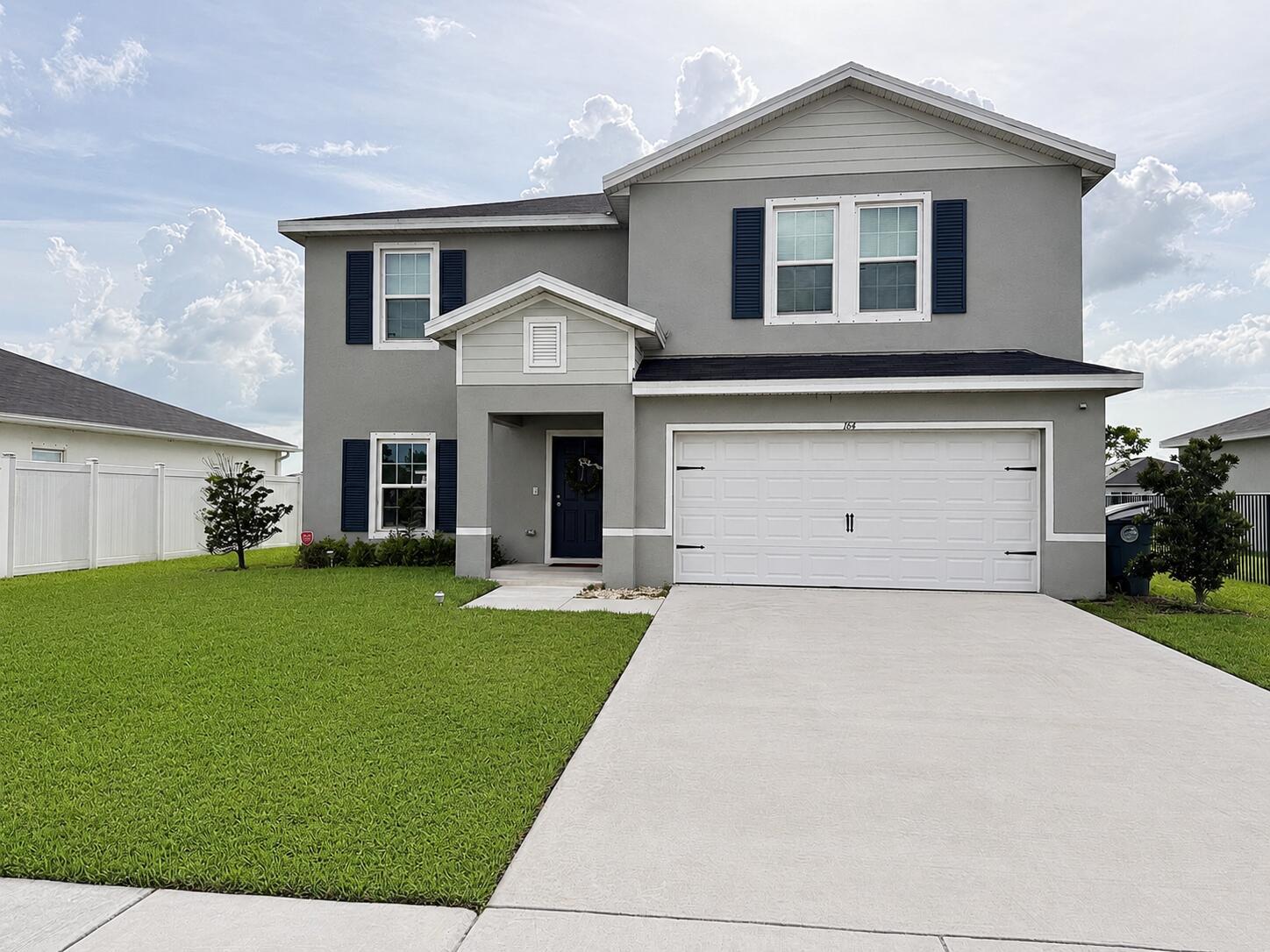 164 NE DABOU Loop, Belle Glade, FL 33430, Belle Glade