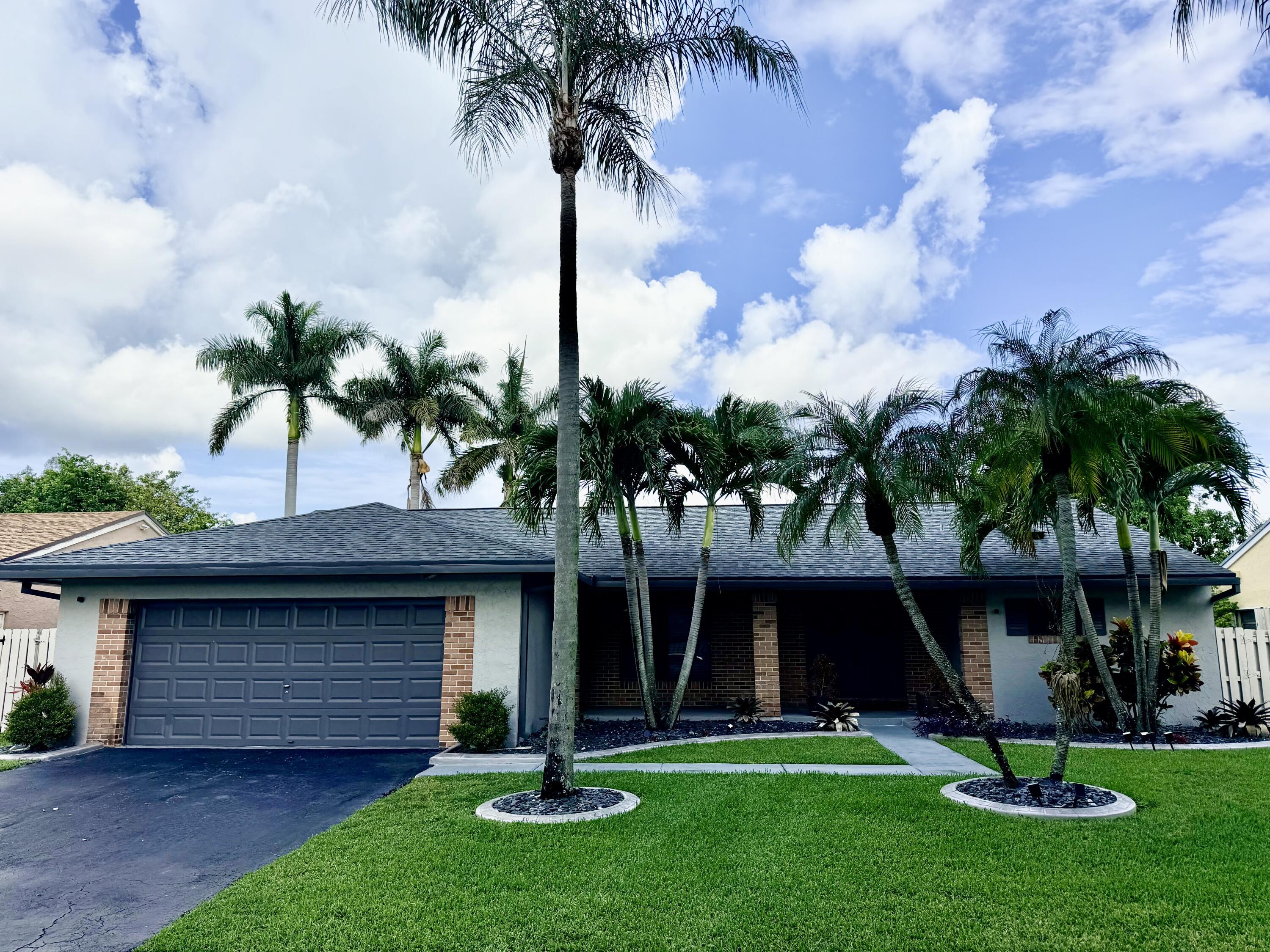 1341 NW WHITE STONE Way, Davie, FL 33325, Davie
