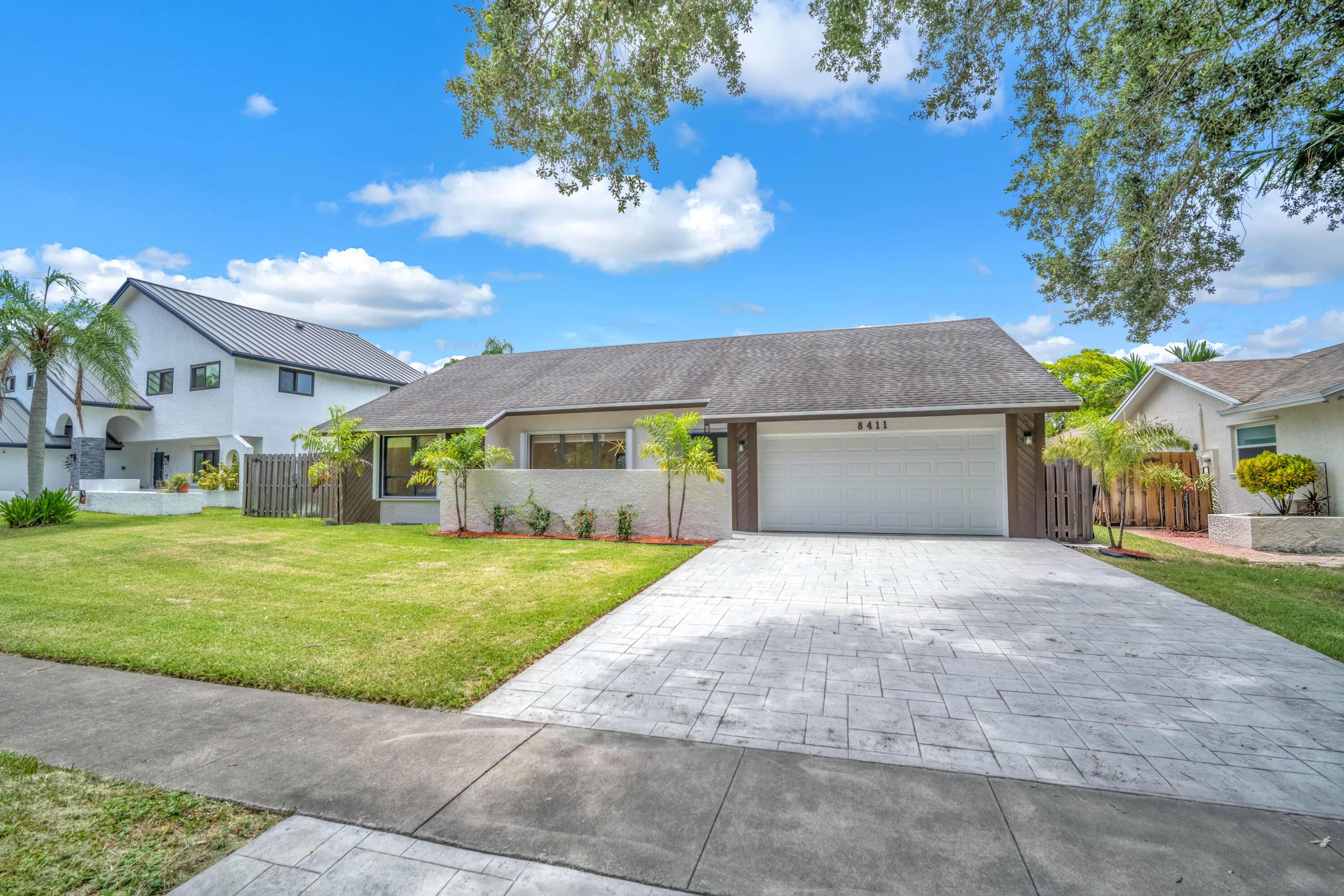 8411 SW 57TH Street, Davie, FL 33328 - Photo 2