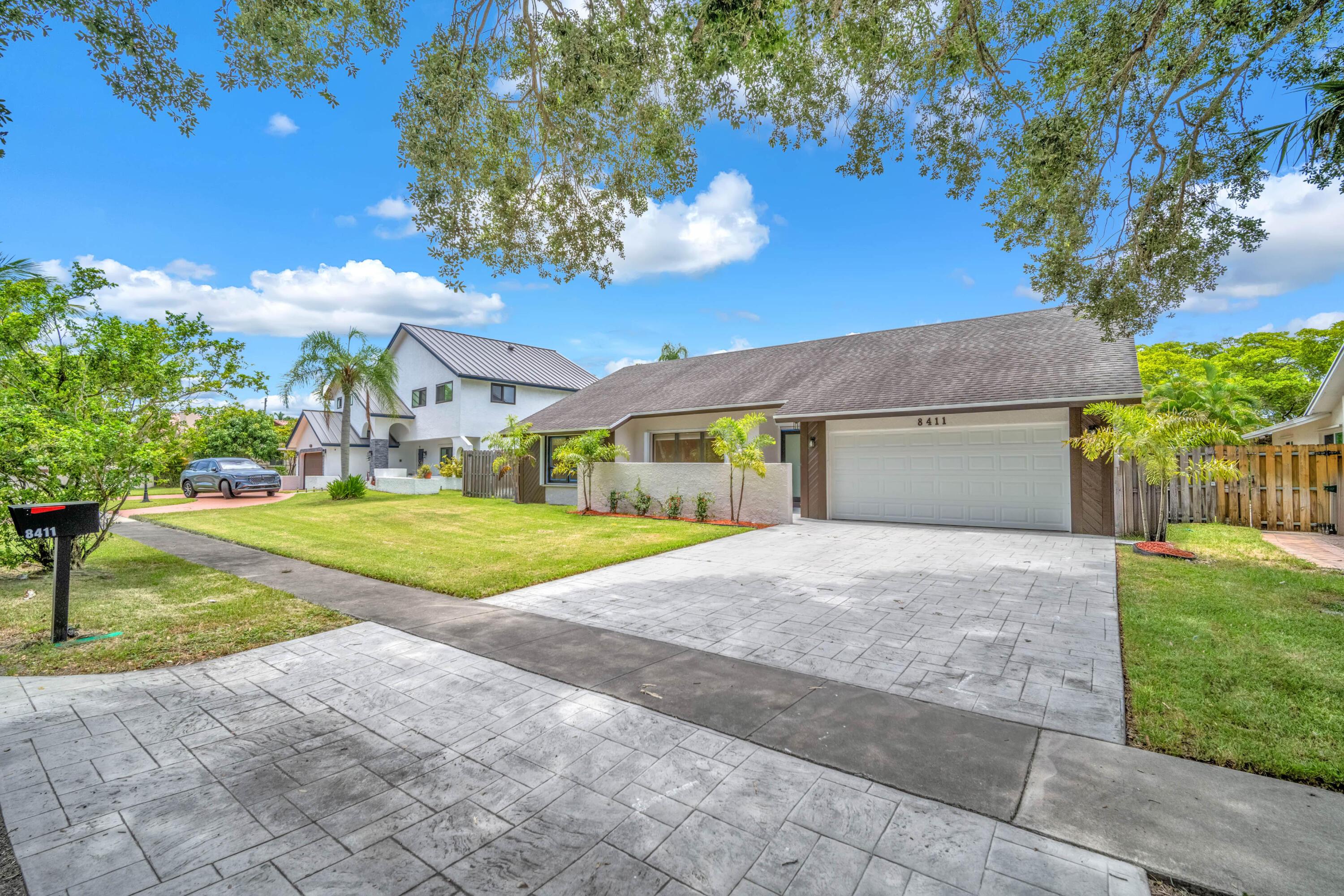 8411 SW 57TH Street, Davie, FL 33328 - Photo 3