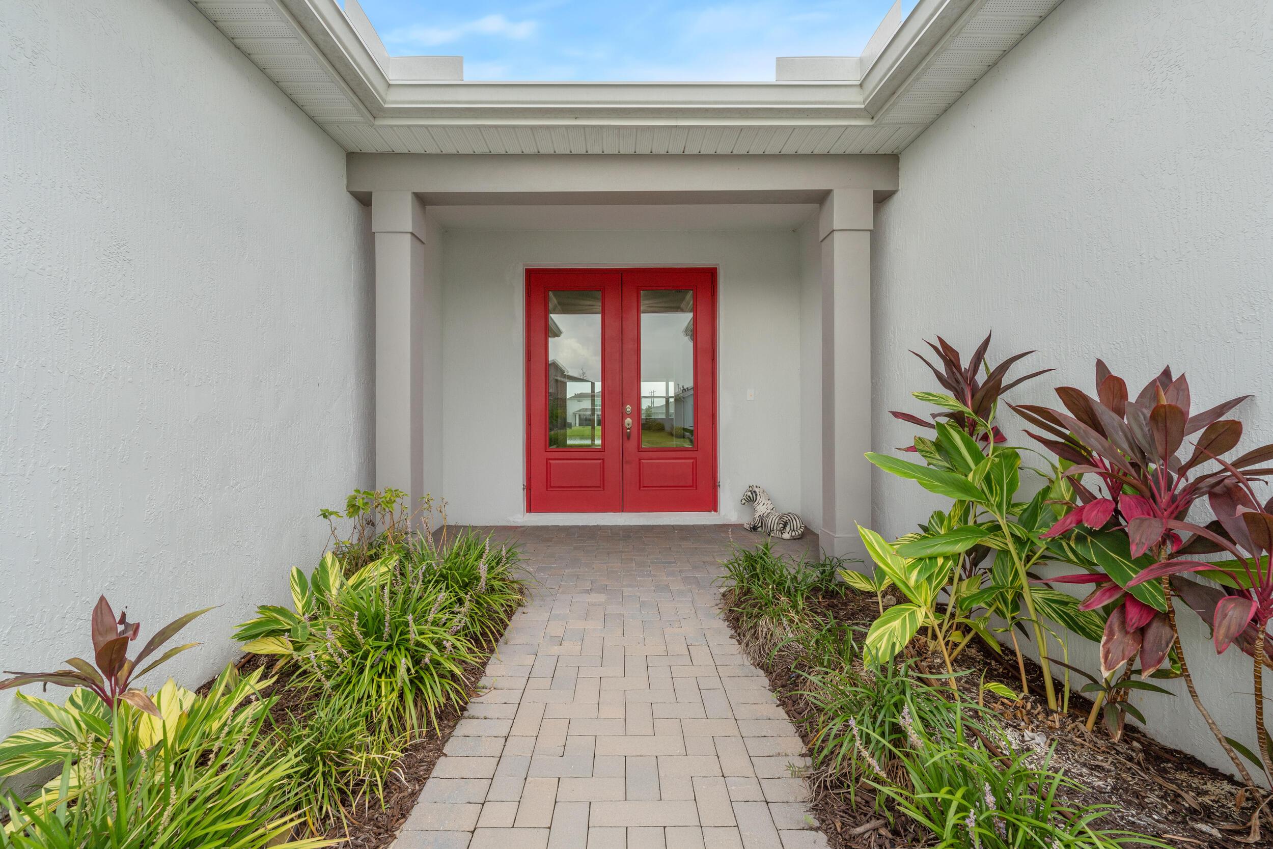 10191 SW Orana Drive, Port St. Lucie, FL 34987 - Photo 2