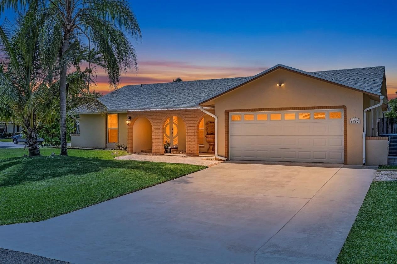 3947 NW 22ND Street, Coconut Creek, FL 33066 - Photo 2