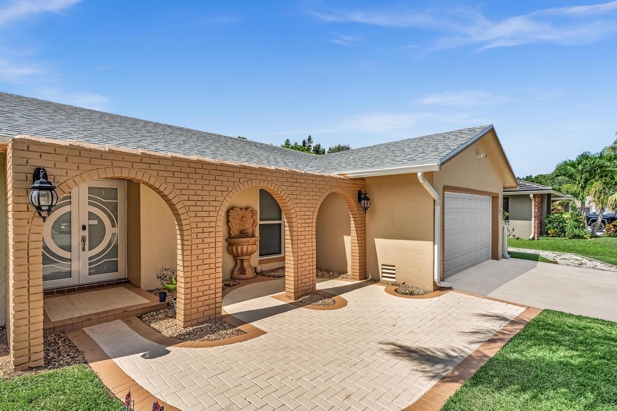 3947 NW 22ND Street, Coconut Creek, FL 33066, Coconut Creek