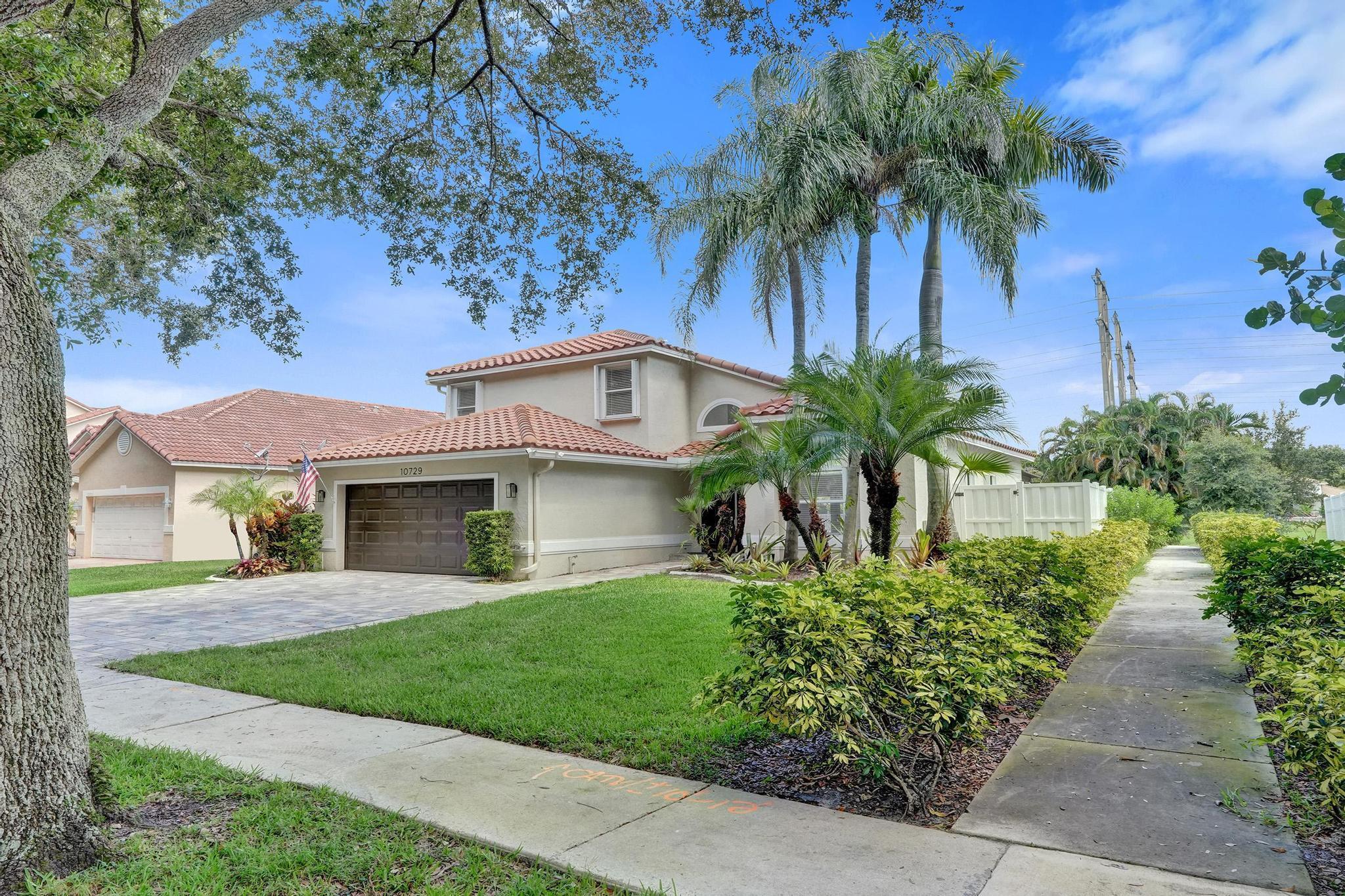 10729 EDINBURGH Street, Cooper City, FL 33026 - Photo 4
