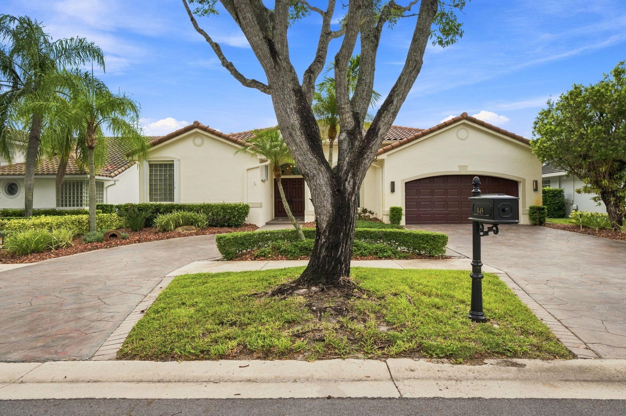 845 Bayside Lane, Weston, FL 33326 - Photo 3