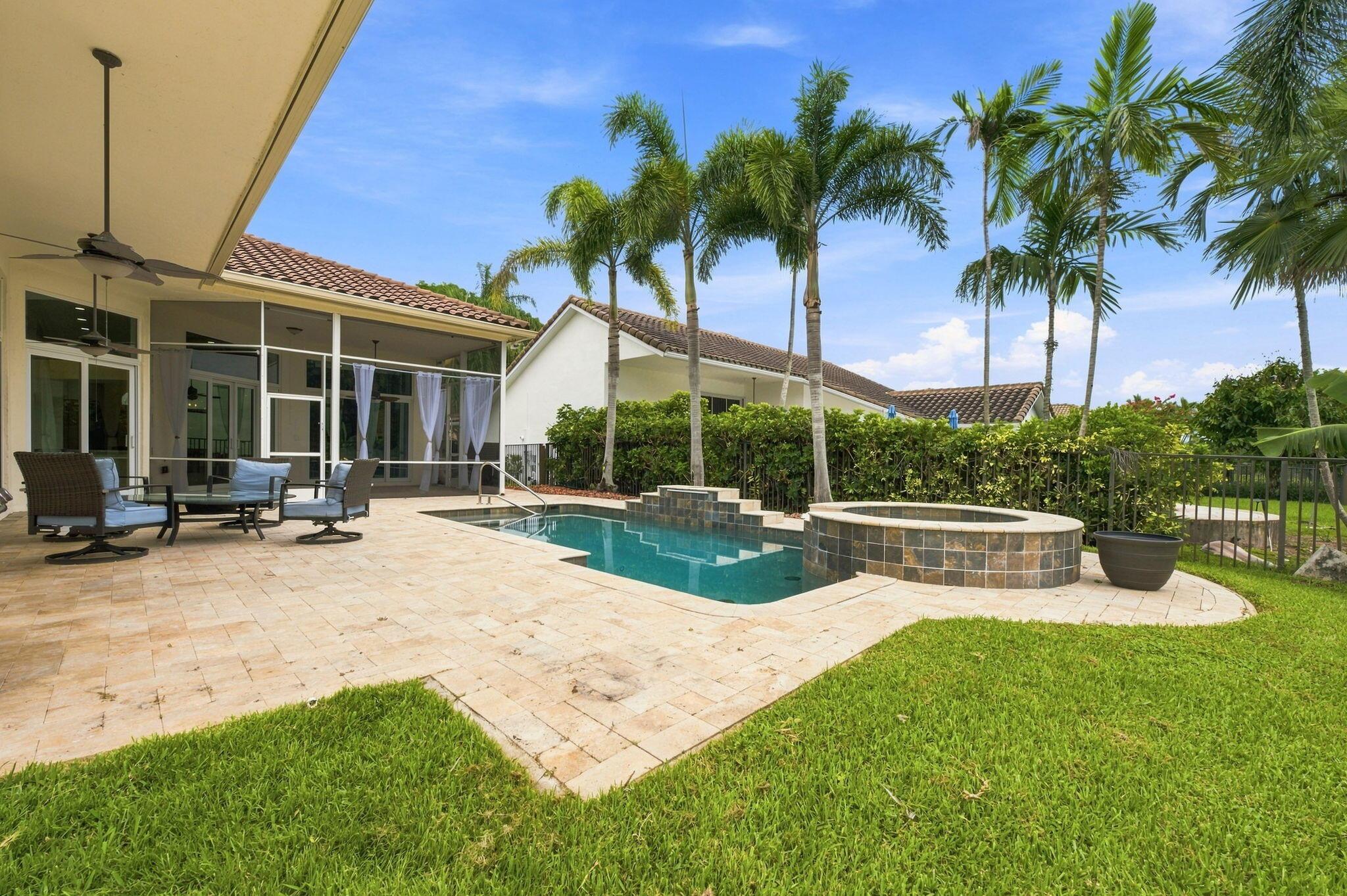 845 Bayside Lane, Weston, FL 33326 - Photo 5