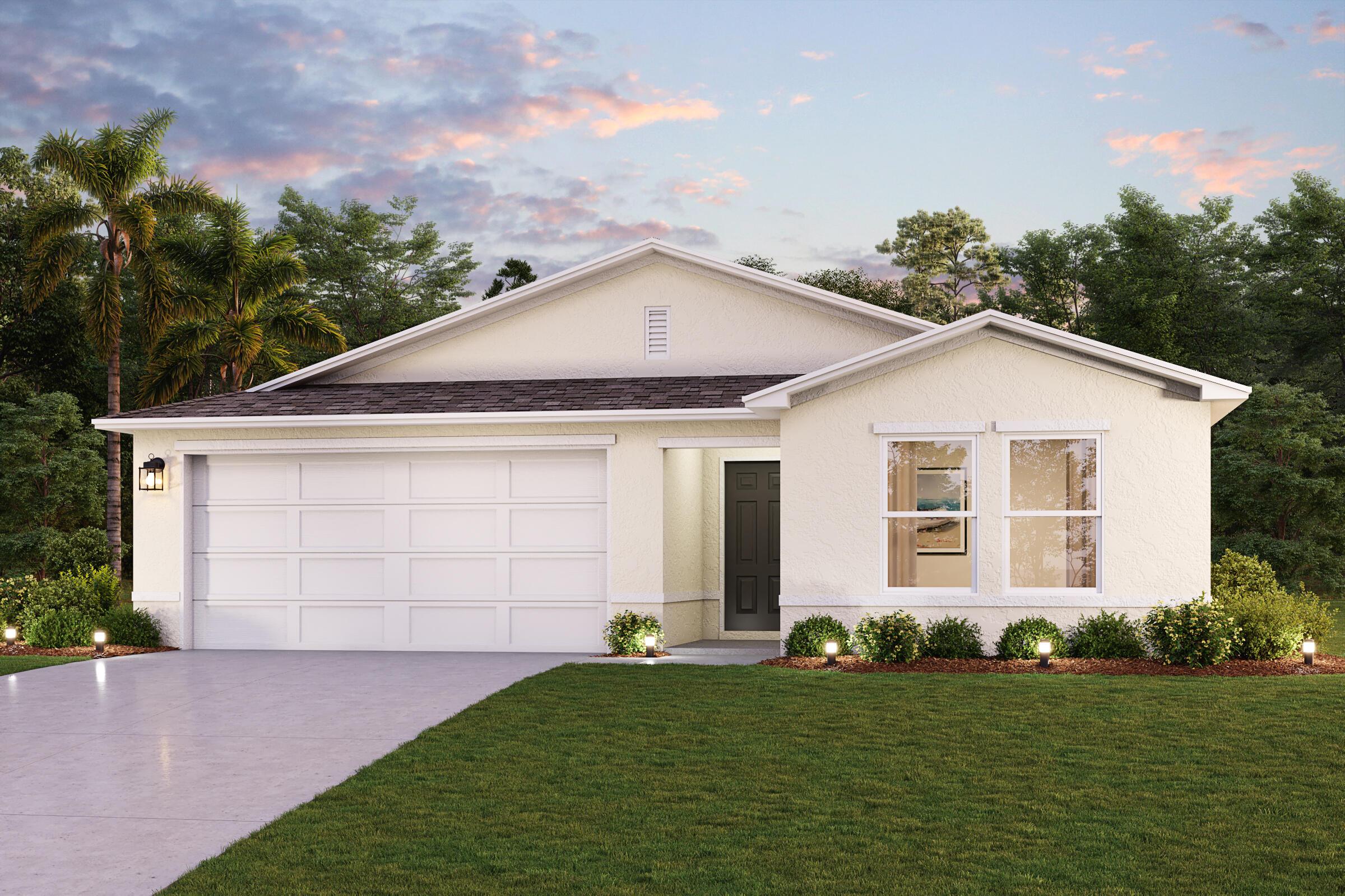 7602 Hibiscus Road, Fort Pierce, FL 34951, Fort Pierce