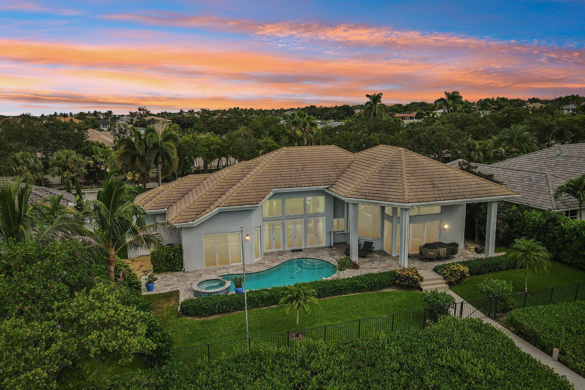 8651 SE Somerset Island Way, Jupiter, FL 33458, Jupiter