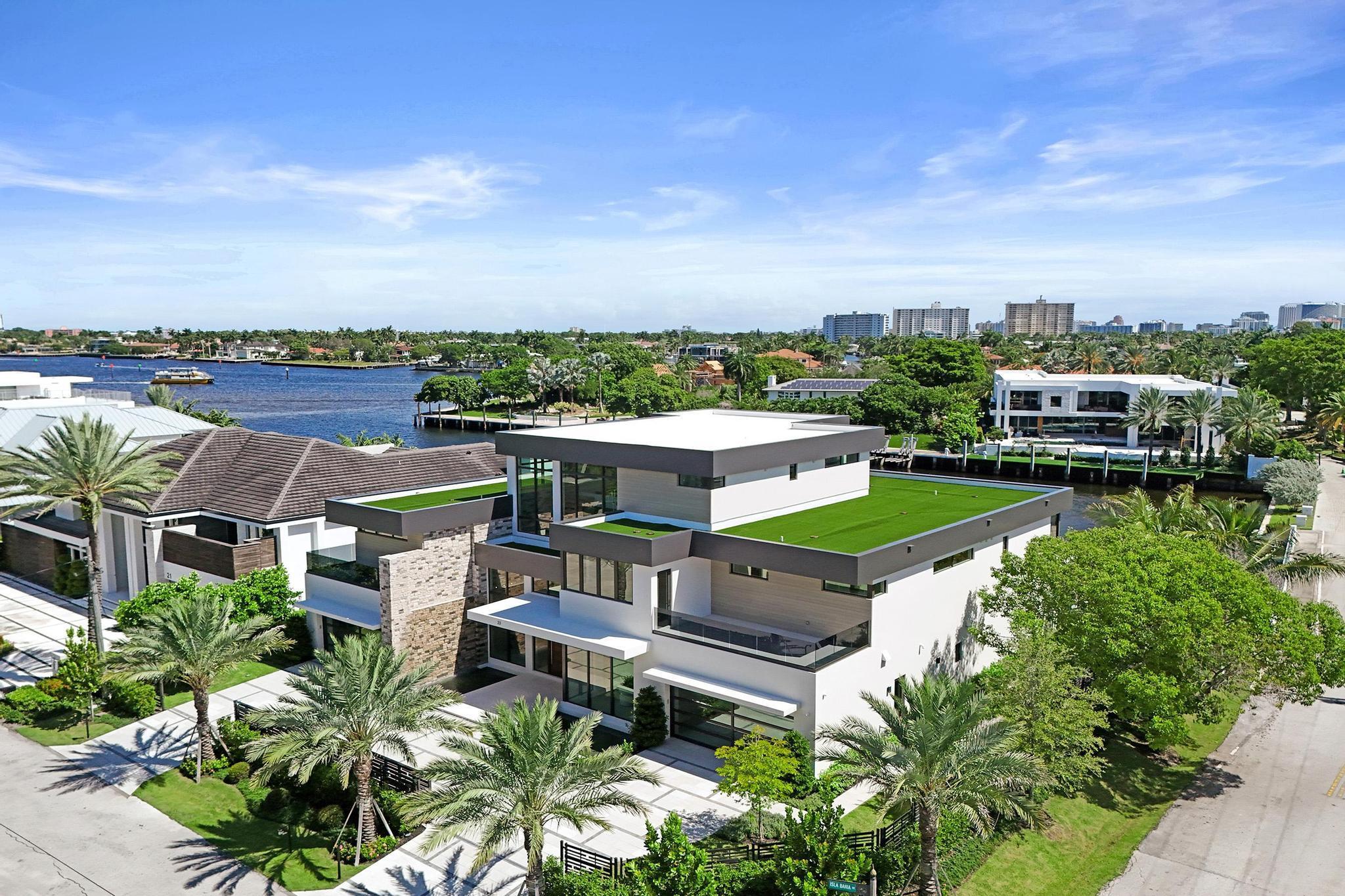 23 ISLA BAHIA Drive, Fort Lauderdale, FL 33316 - Photo 5