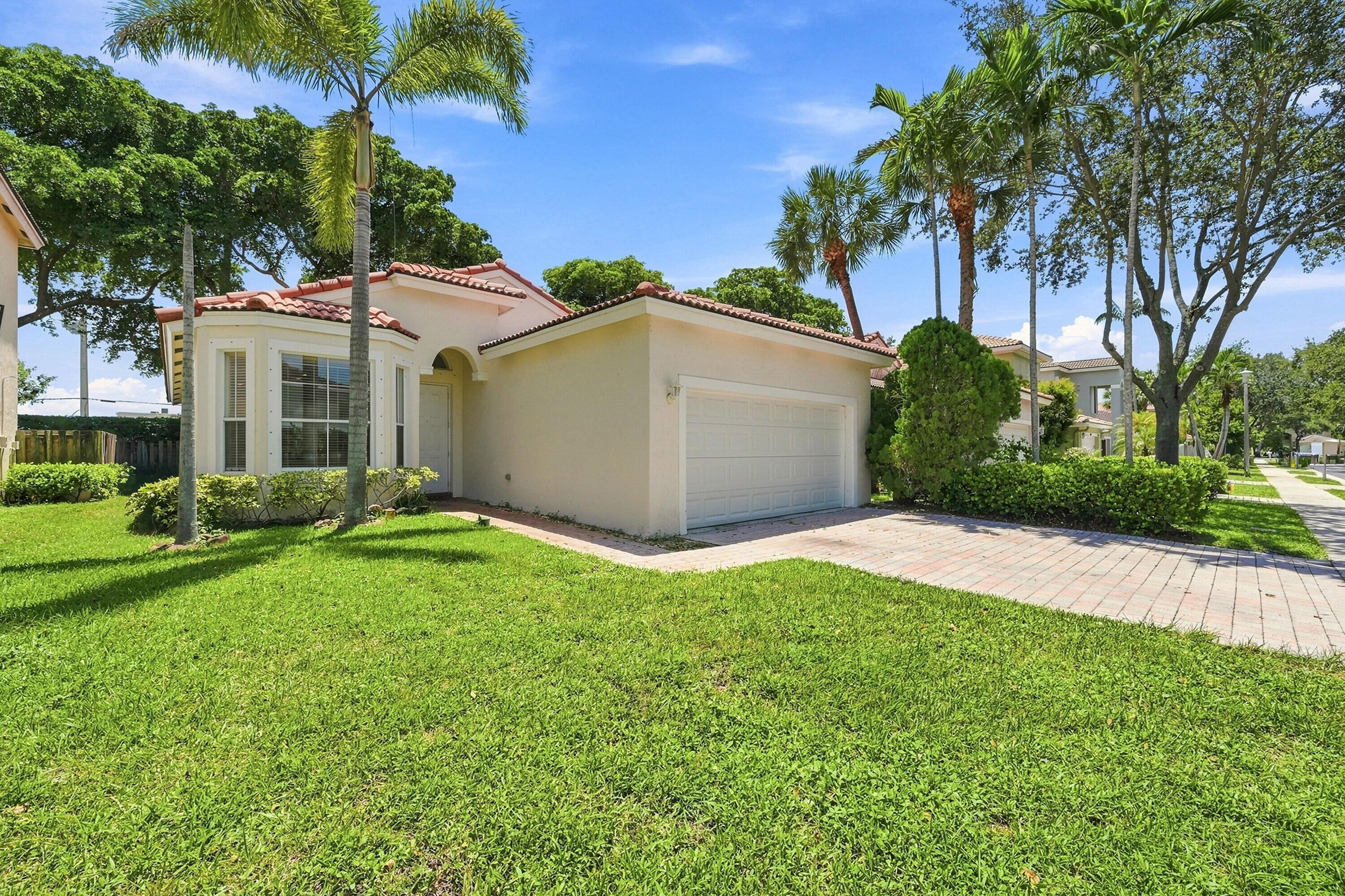 7778 NW 17th Place, Pembroke Pines, FL 33024 - Photo 3