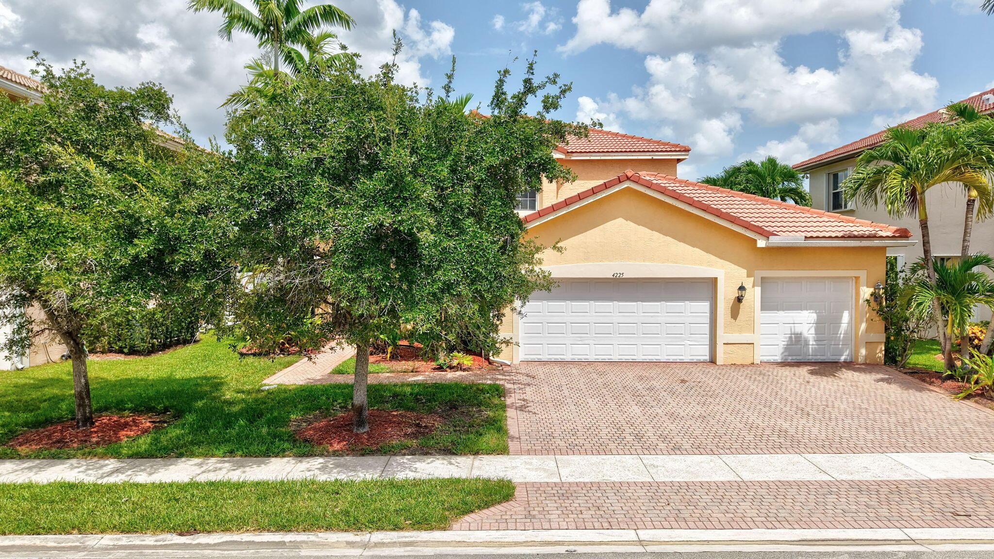 4225 SW 179TH Way, Miramar, FL 33029, Miramar
