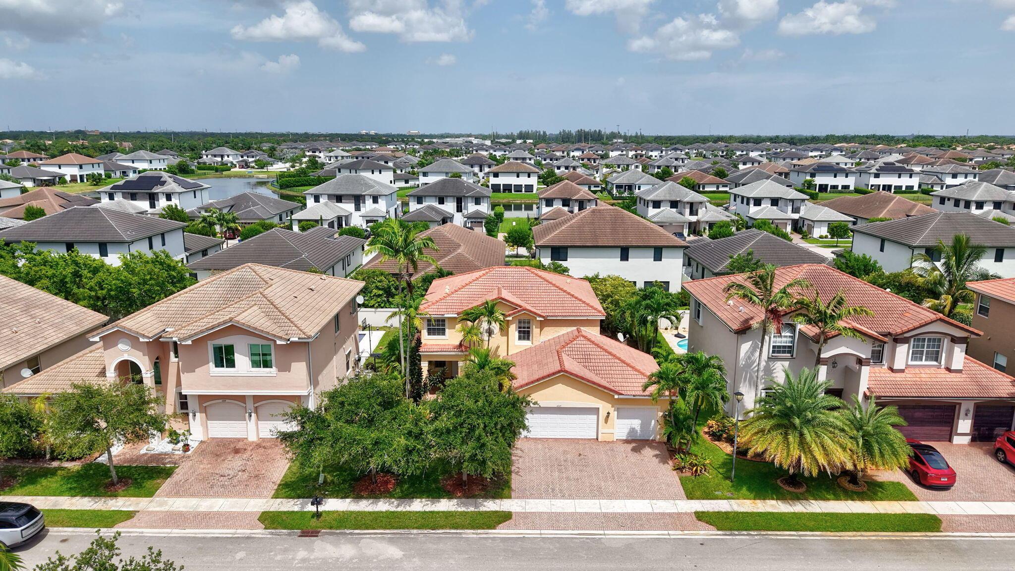 4225 SW 179TH Way, Miramar, FL 33029 - Photo 3