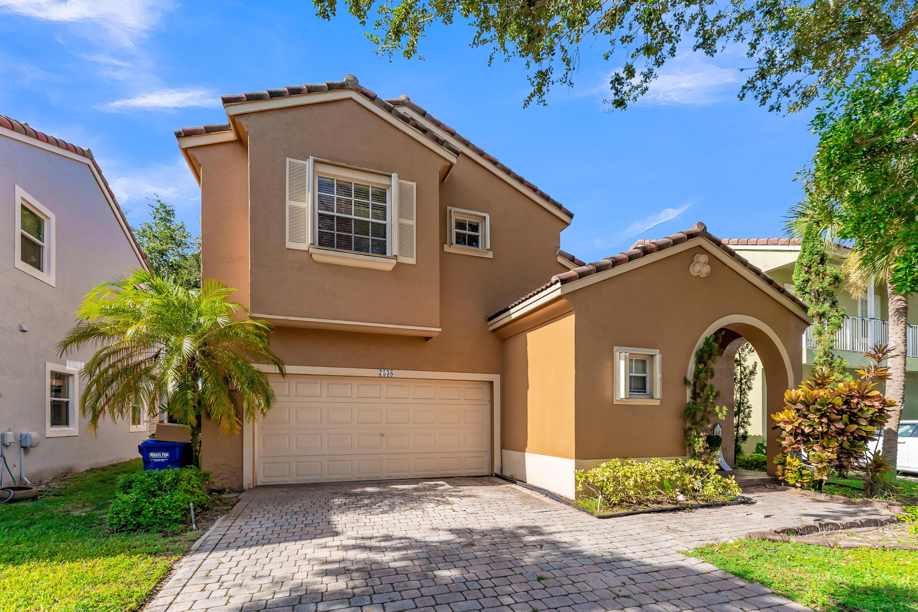 7538 NW 17TH Drive, Pembroke Pines, FL 33024 - Photo 2