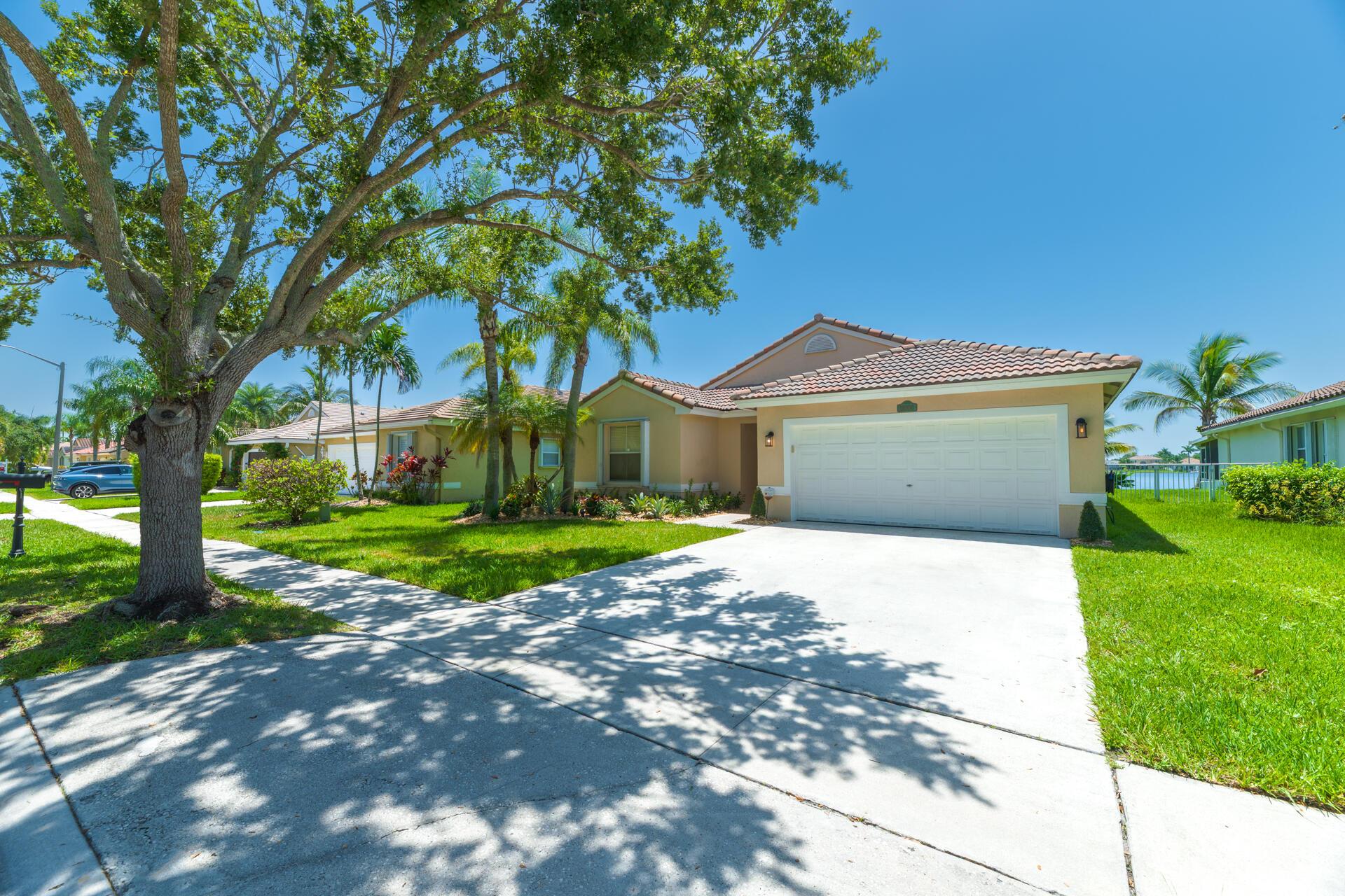 19200 NW 24TH Court, Pembroke Pines, FL 33029 - Photo 3
