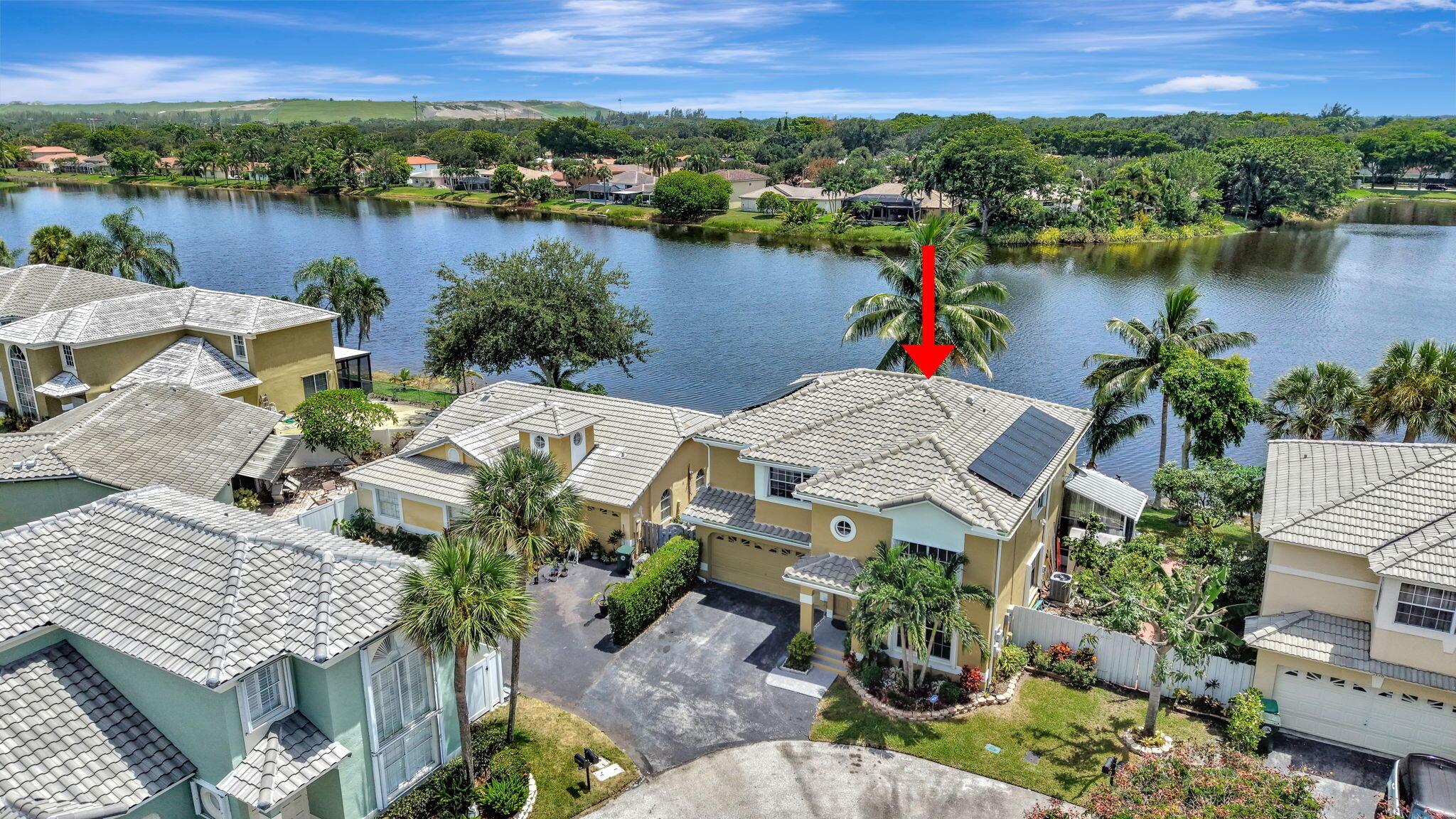 5456 NW 44th Way, Coconut Creek, FL 33073, Coconut Creek