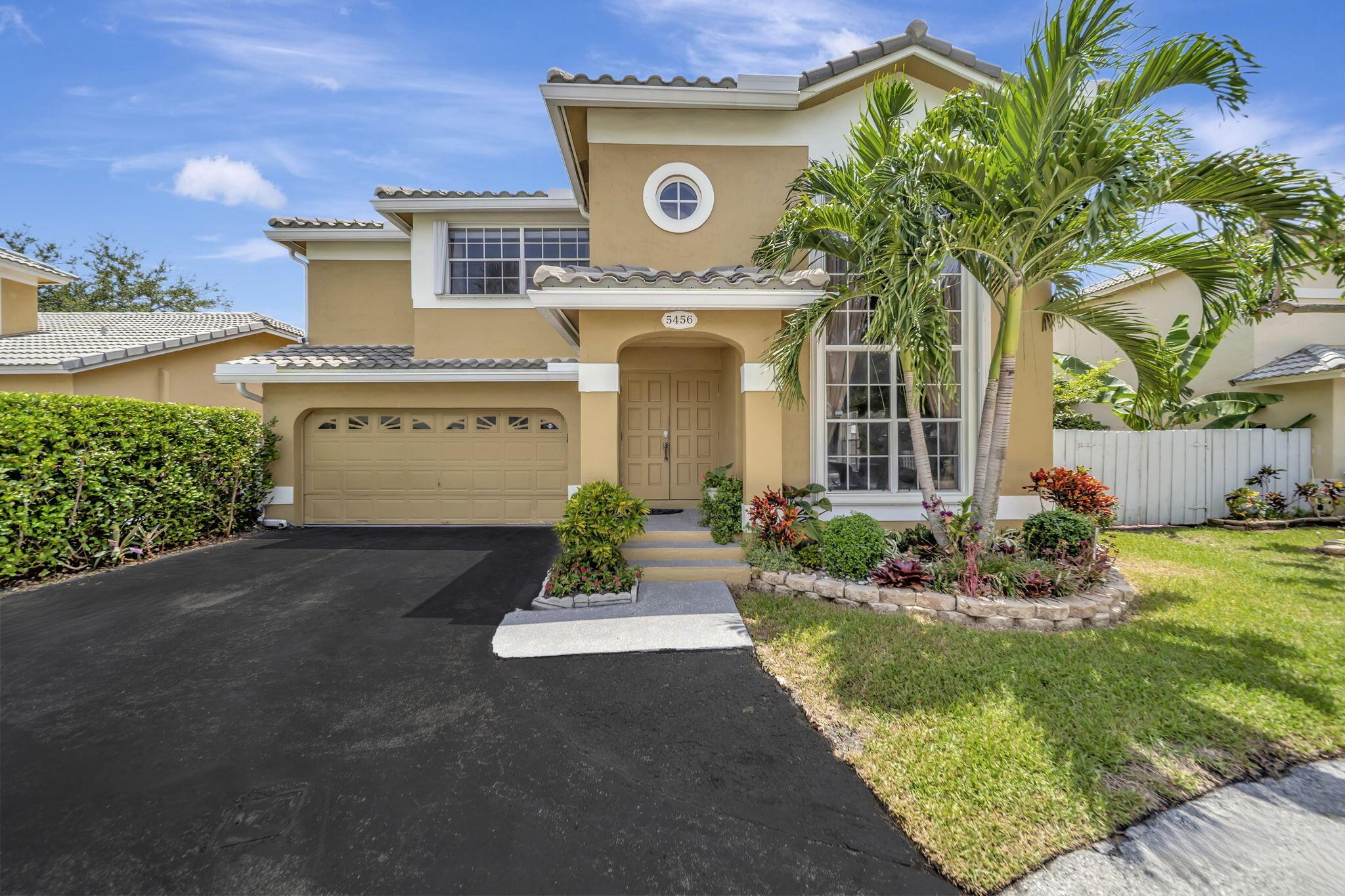 5456 NW 44th Way, Coconut Creek, FL 33073 - Photo 5