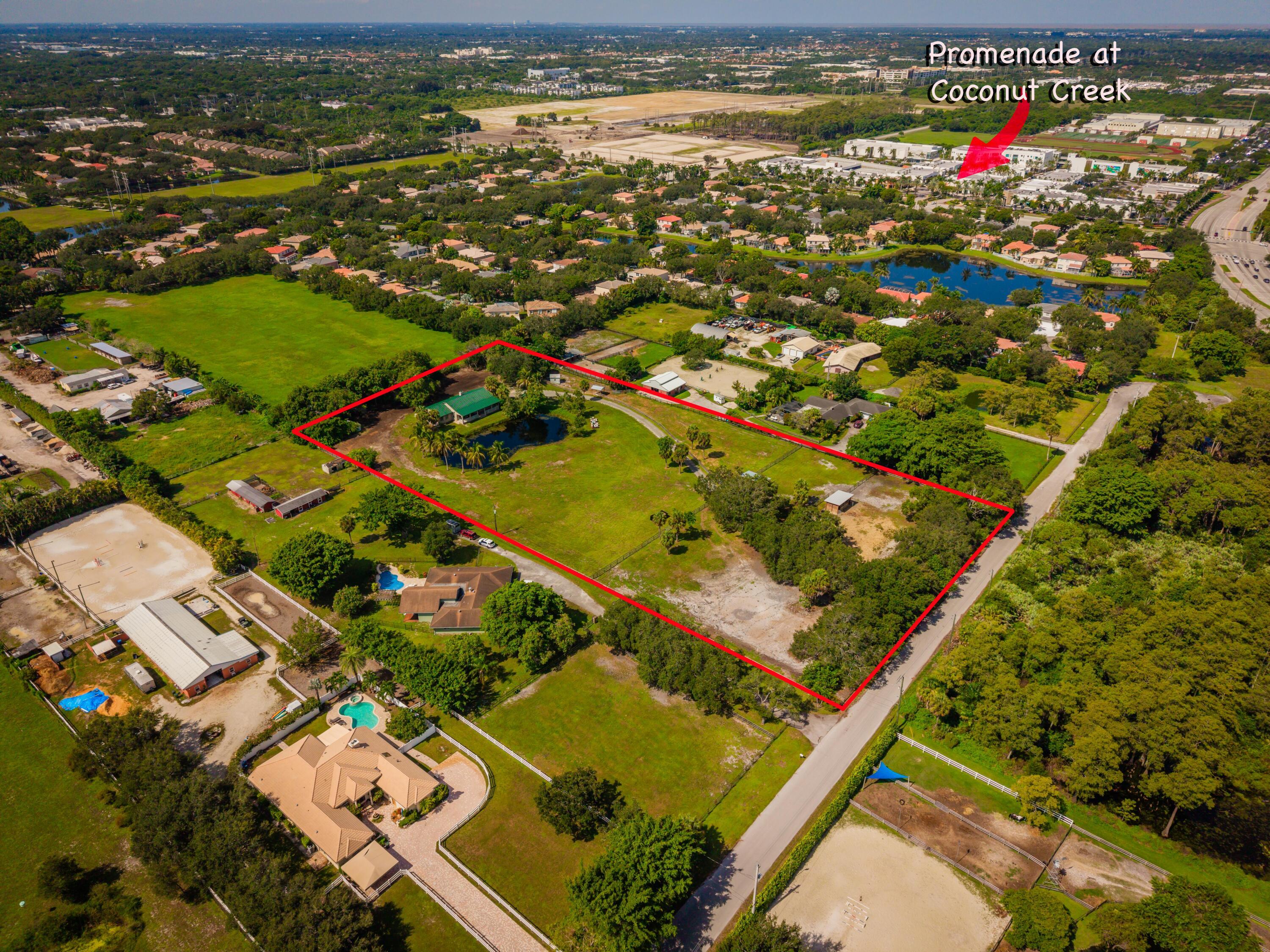 4300 Vinkemulder Road, Coconut Creek, FL 33073 - Photo 4