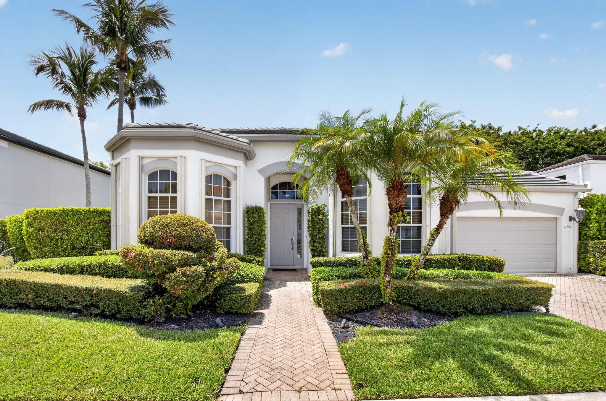 6295 NW 43RD Terrace, Boca Raton, FL 33496, Boca Raton