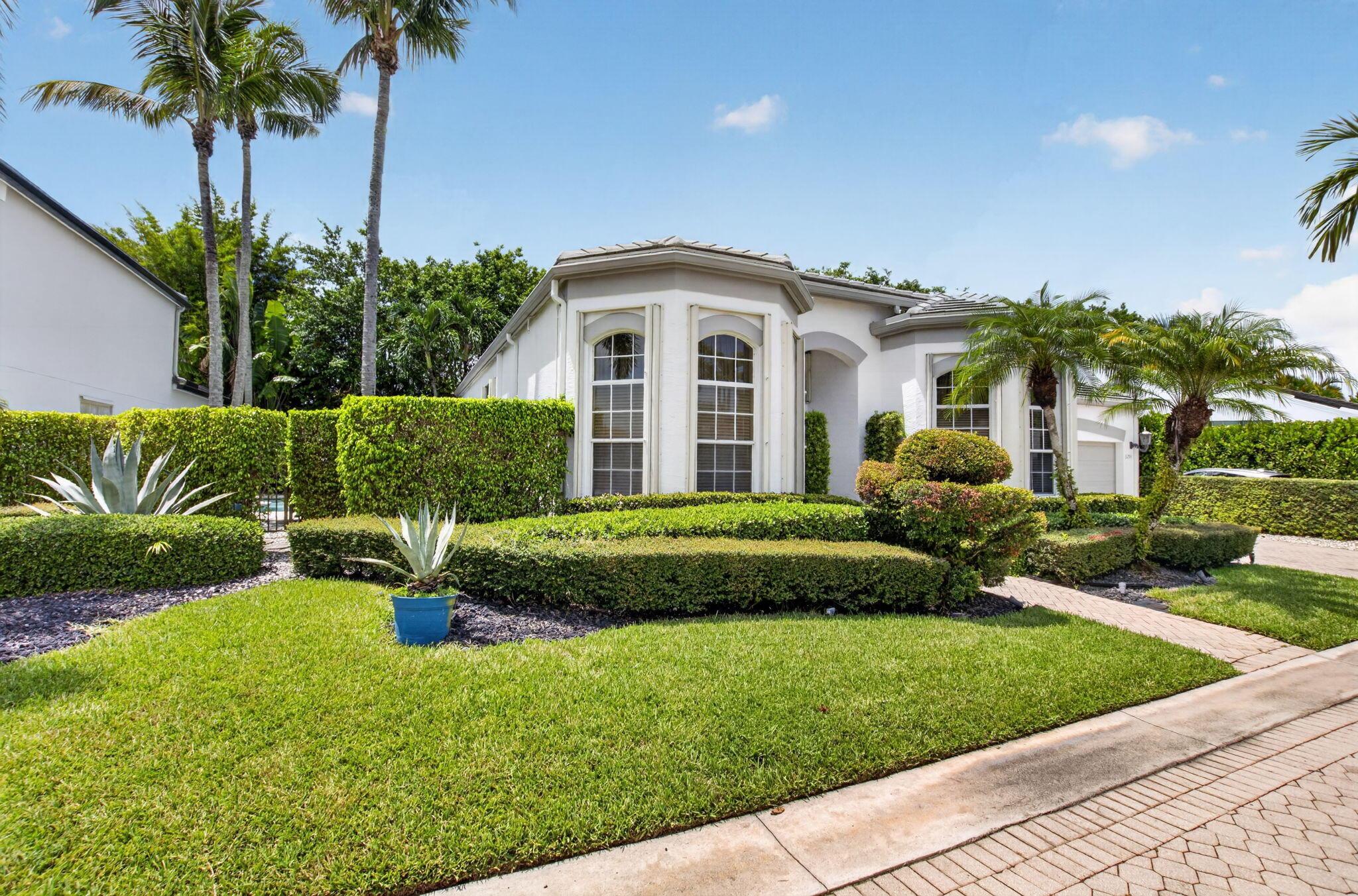 6295 NW 43RD Terrace, Boca Raton, FL 33496 - Photo 2