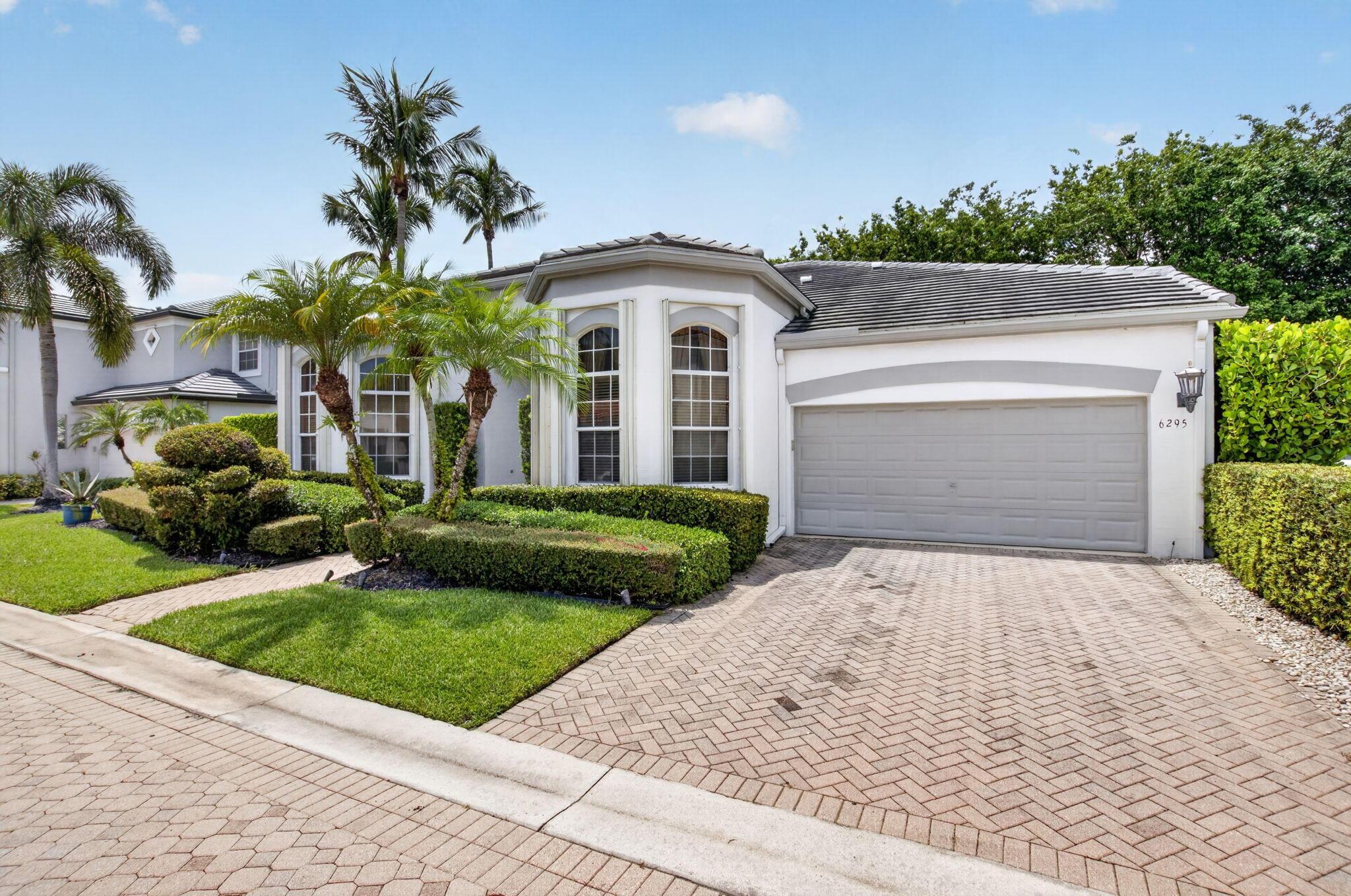 6295 NW 43RD Terrace, Boca Raton, FL 33496 - Photo 3