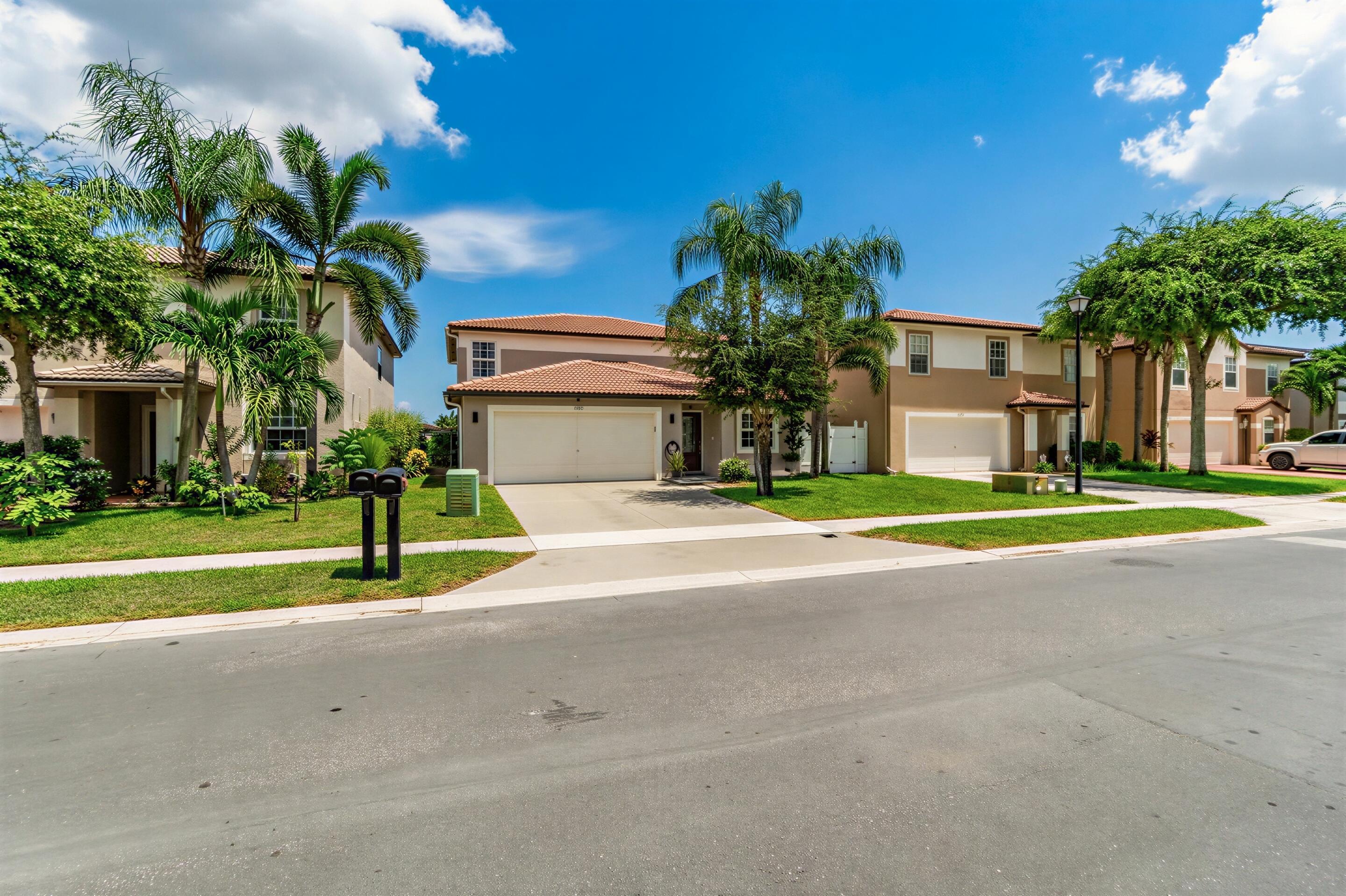 6642 Rainwood Cove Lane, Lake Worth, FL 33463 - Photo 5