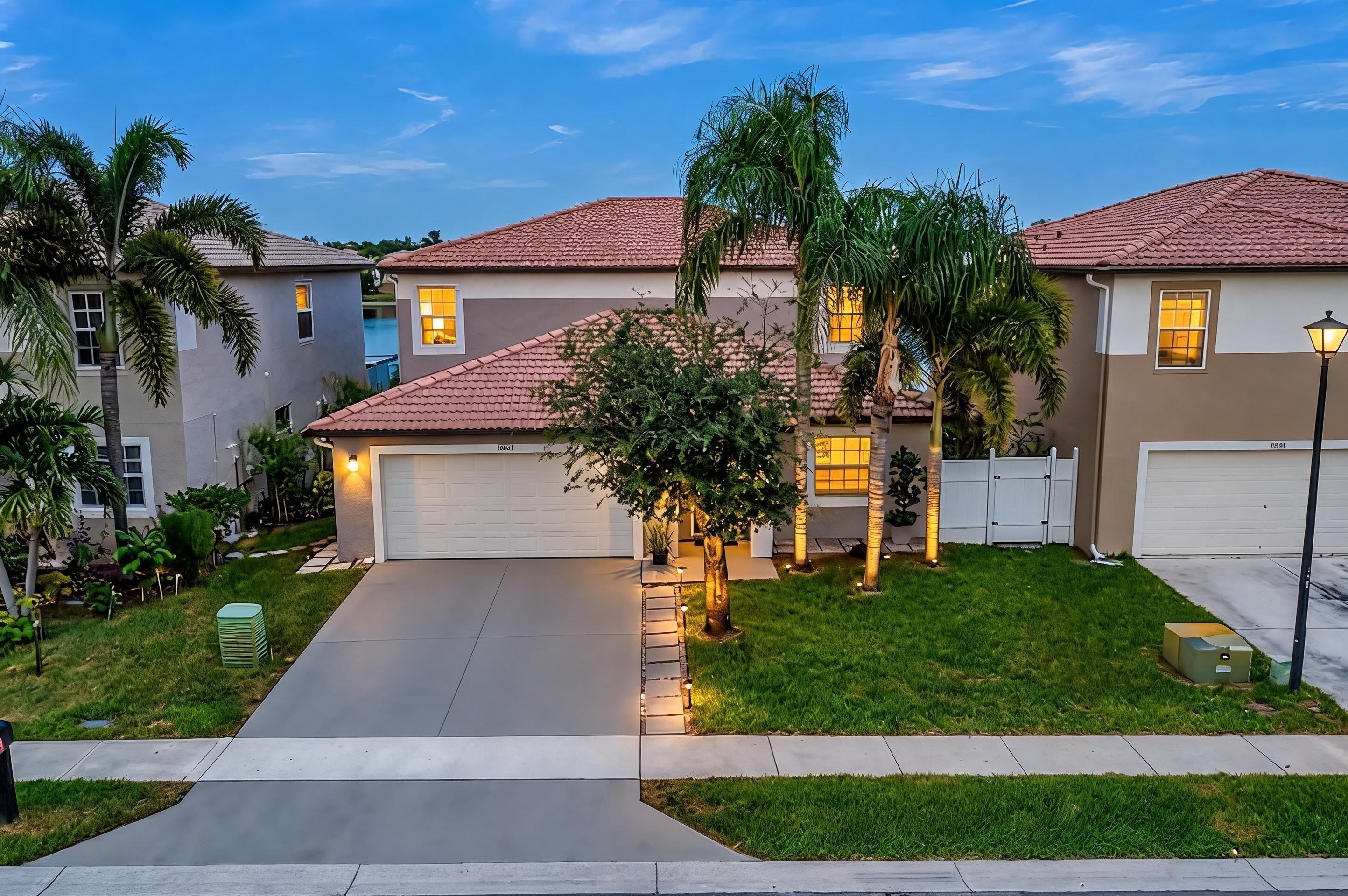 6642 Rainwood Cove Lane, Lake Worth, FL 33463 - Photo 2