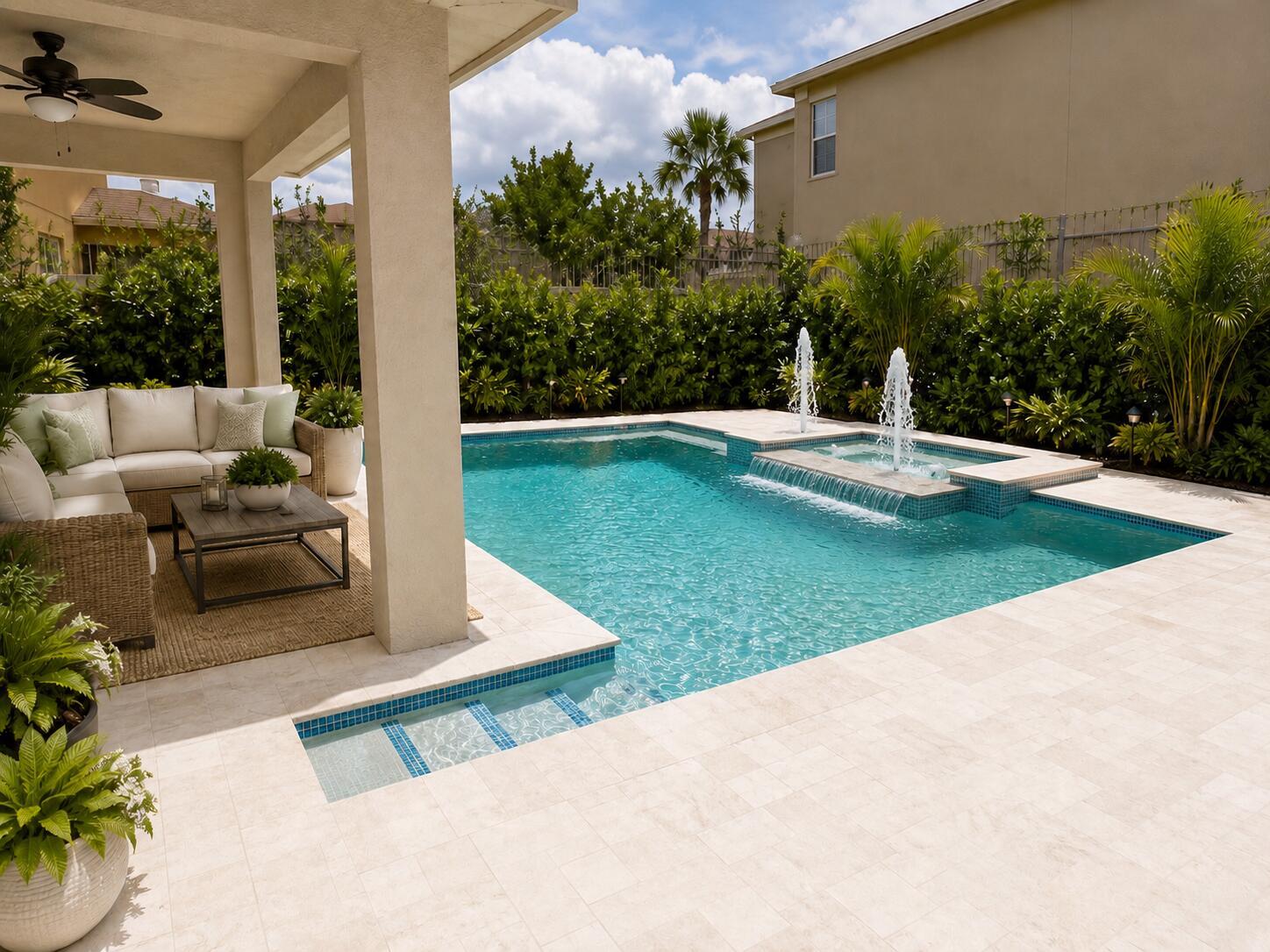 2010 NW Cataluna Circle, Port St. Lucie, FL 34986, Port St. Lucie
