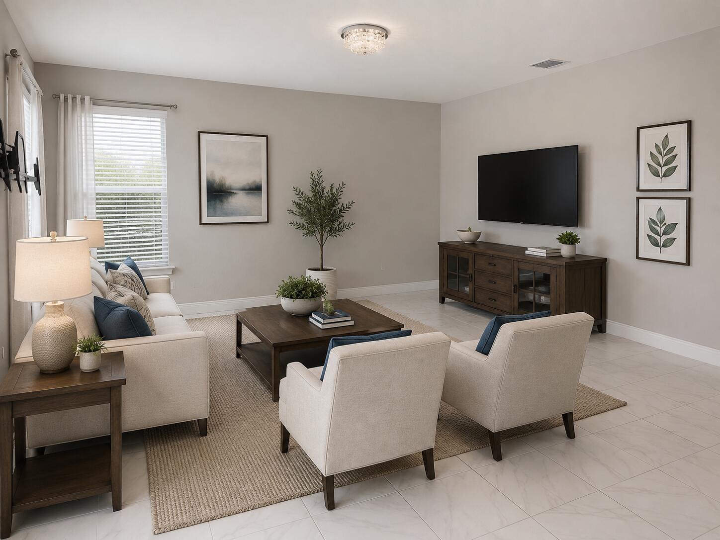 2010 NW Cataluna Circle, Port St. Lucie, FL 34986 - Photo 4