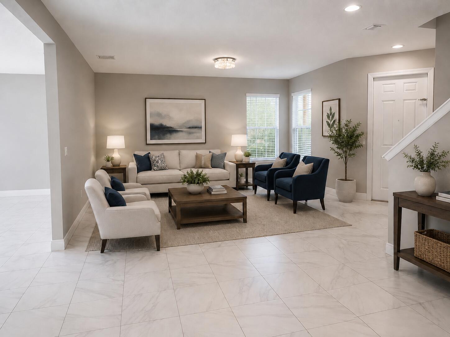2010 NW Cataluna Circle, Port St. Lucie, FL 34986 - Photo 3